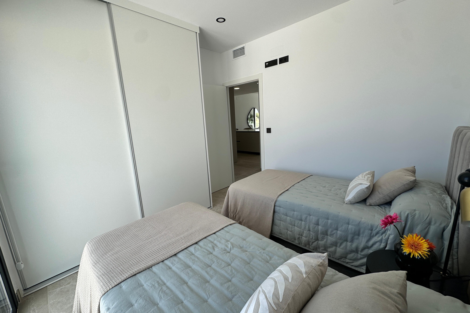 New Build - Apartment / flat - Los Alcazares - Los Alcázares