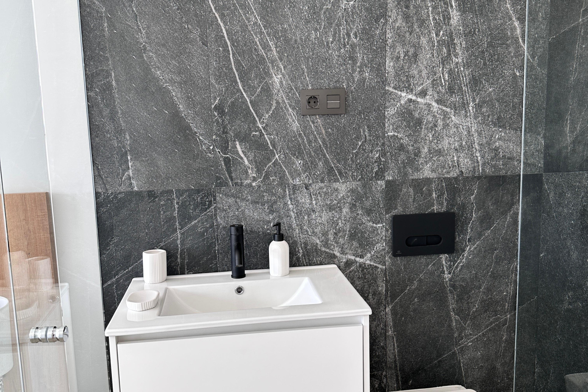 New Build - Apartment / flat - Los Alcazares - Los Alcázares
