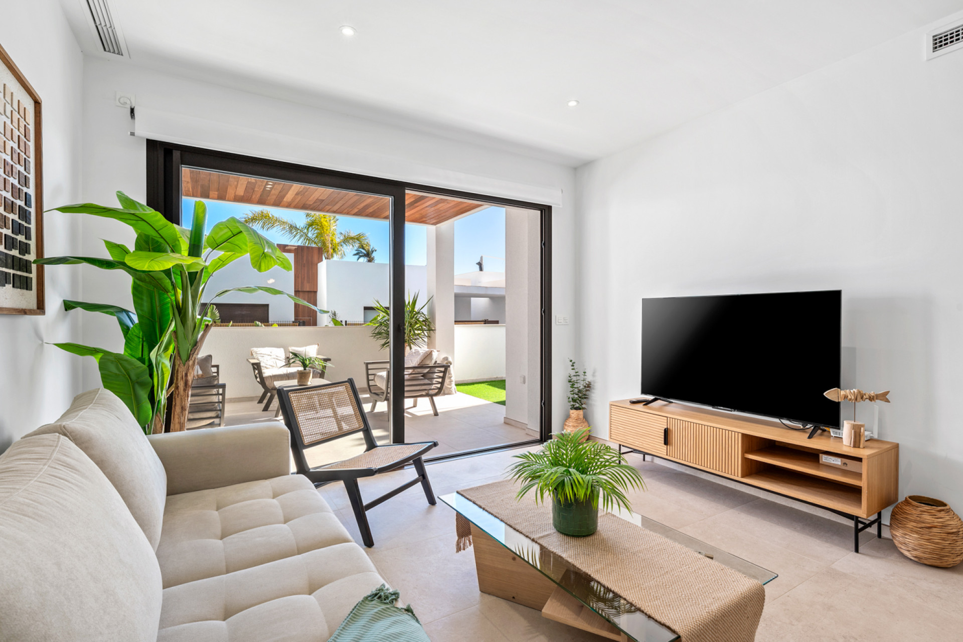 New Build - Apartment / flat - Los Alcazares - Los Alcázares