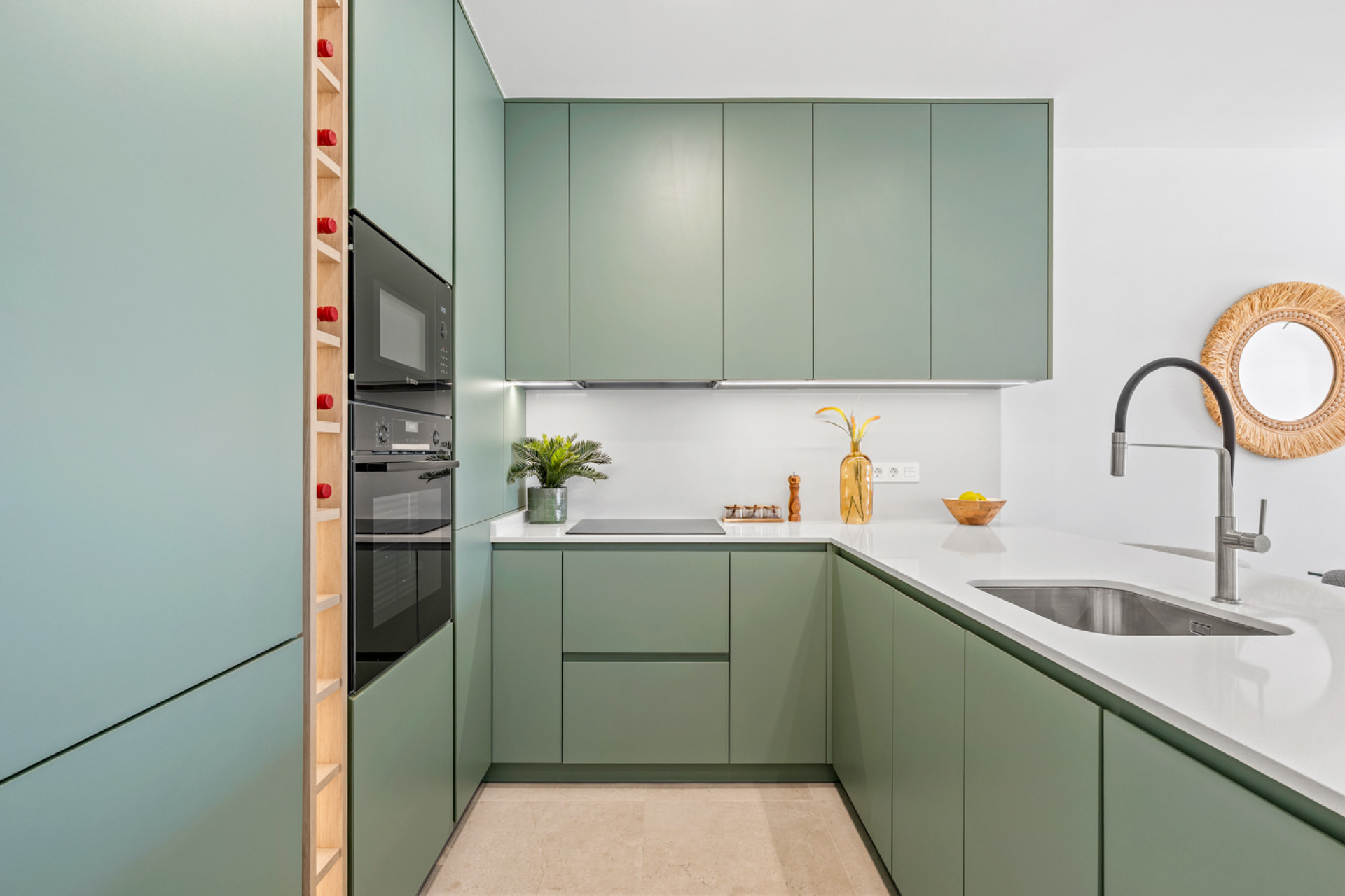 New Build - Apartment / flat - Los Alcazares - Los Alcázares