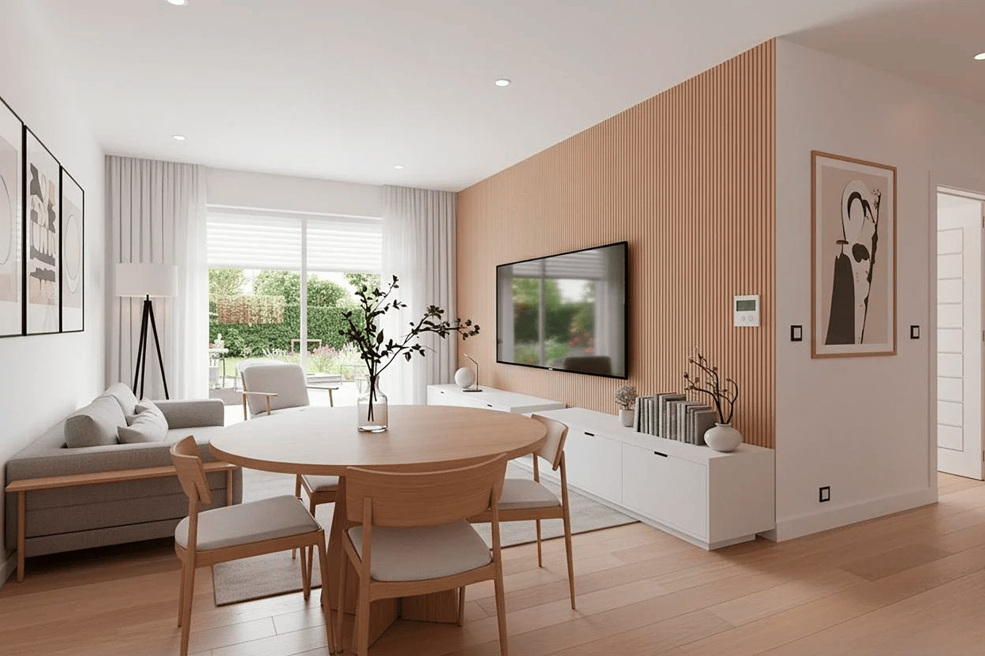 New Build - Apartment / flat - Los Alcazares - Los Alcázares