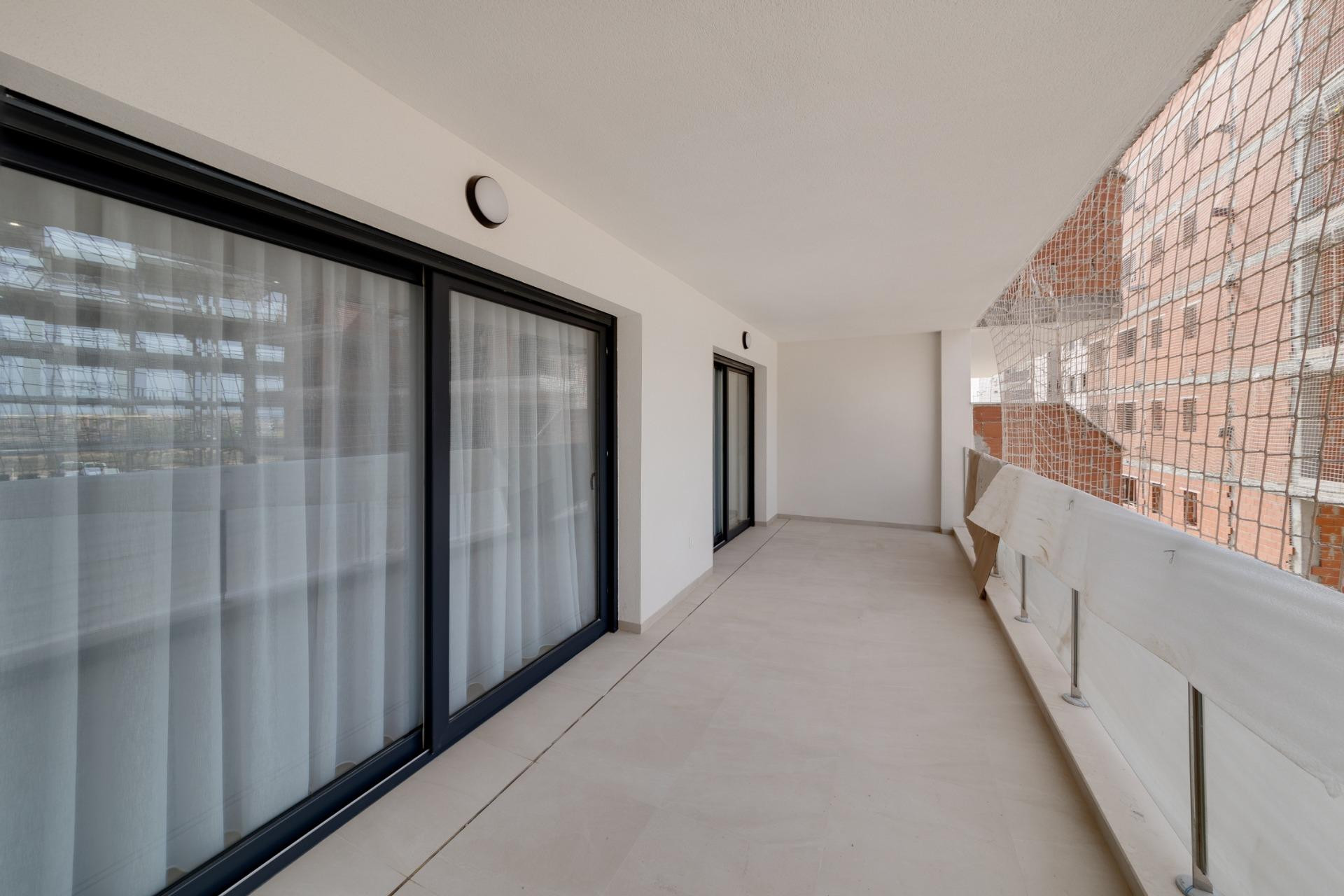 New Build - Apartment / flat - Los Alczares - Euro Roda