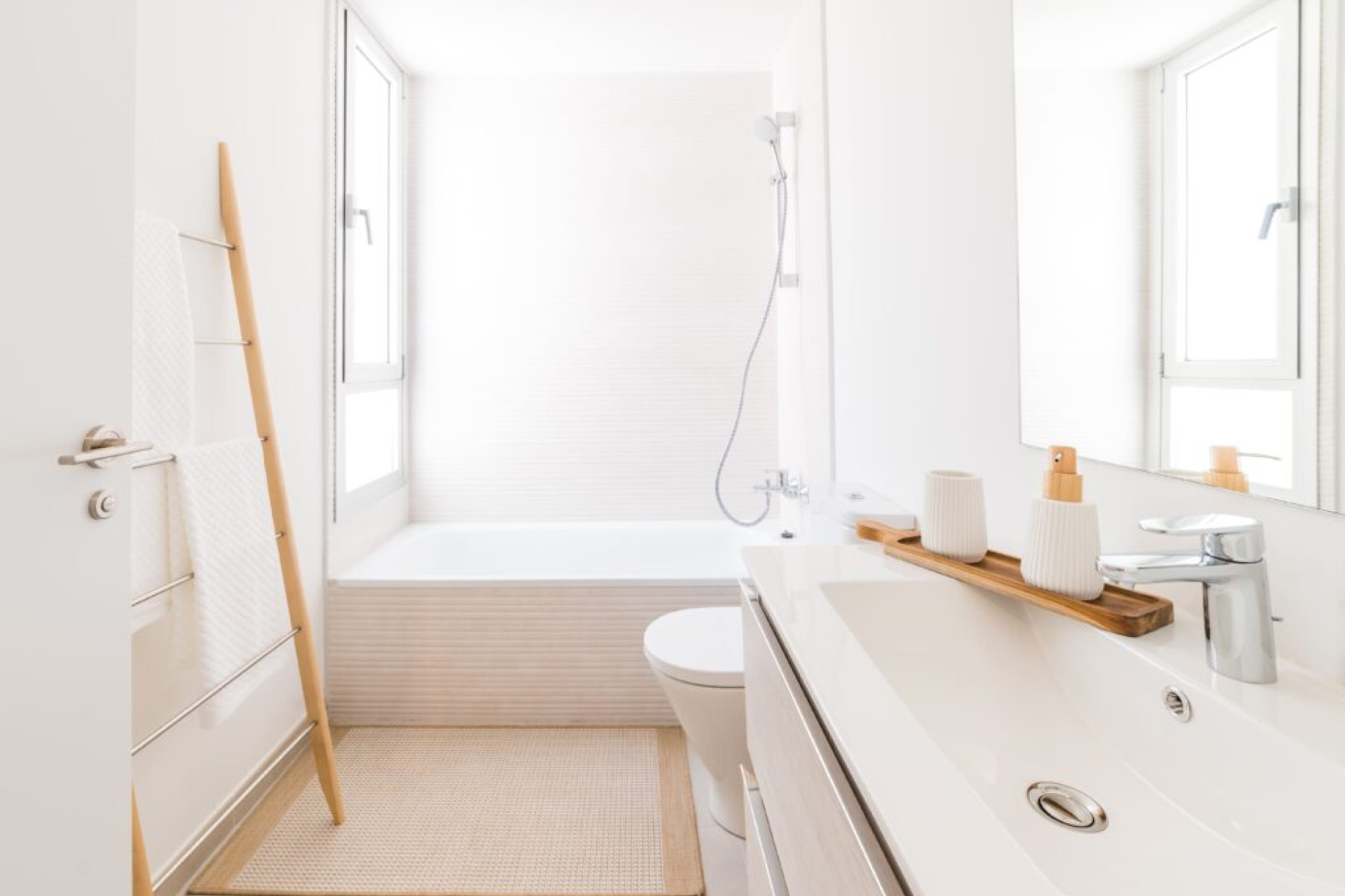 New Build - Apartment / flat - Malaga - Cancelada