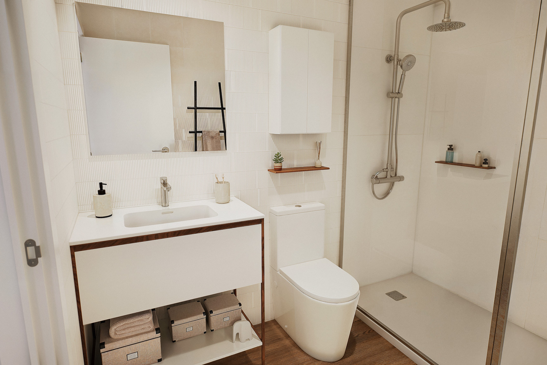New Build - Apartment / flat - Malaga - Málaga