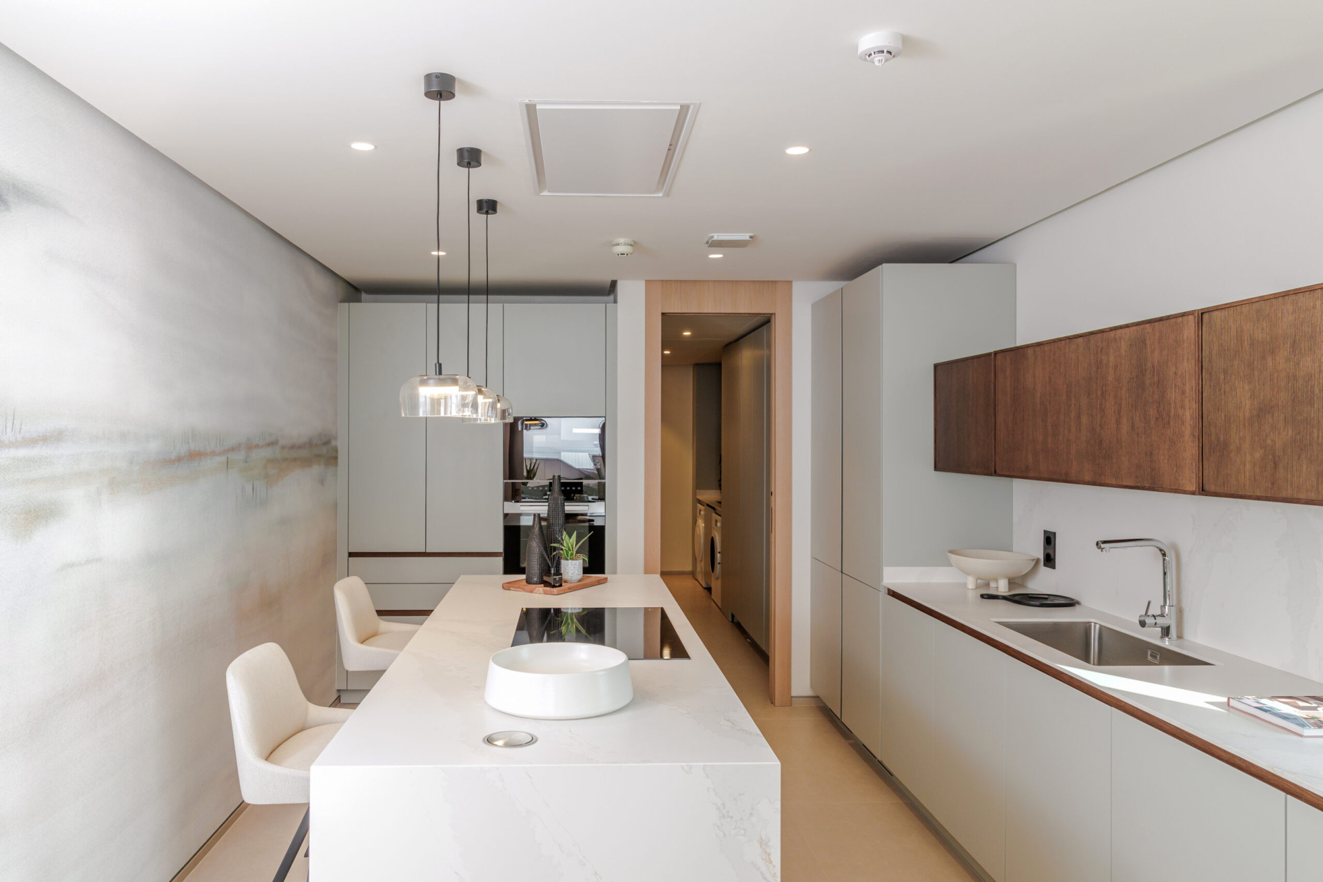 New Build - Apartment / flat - Malaga - Málaga
