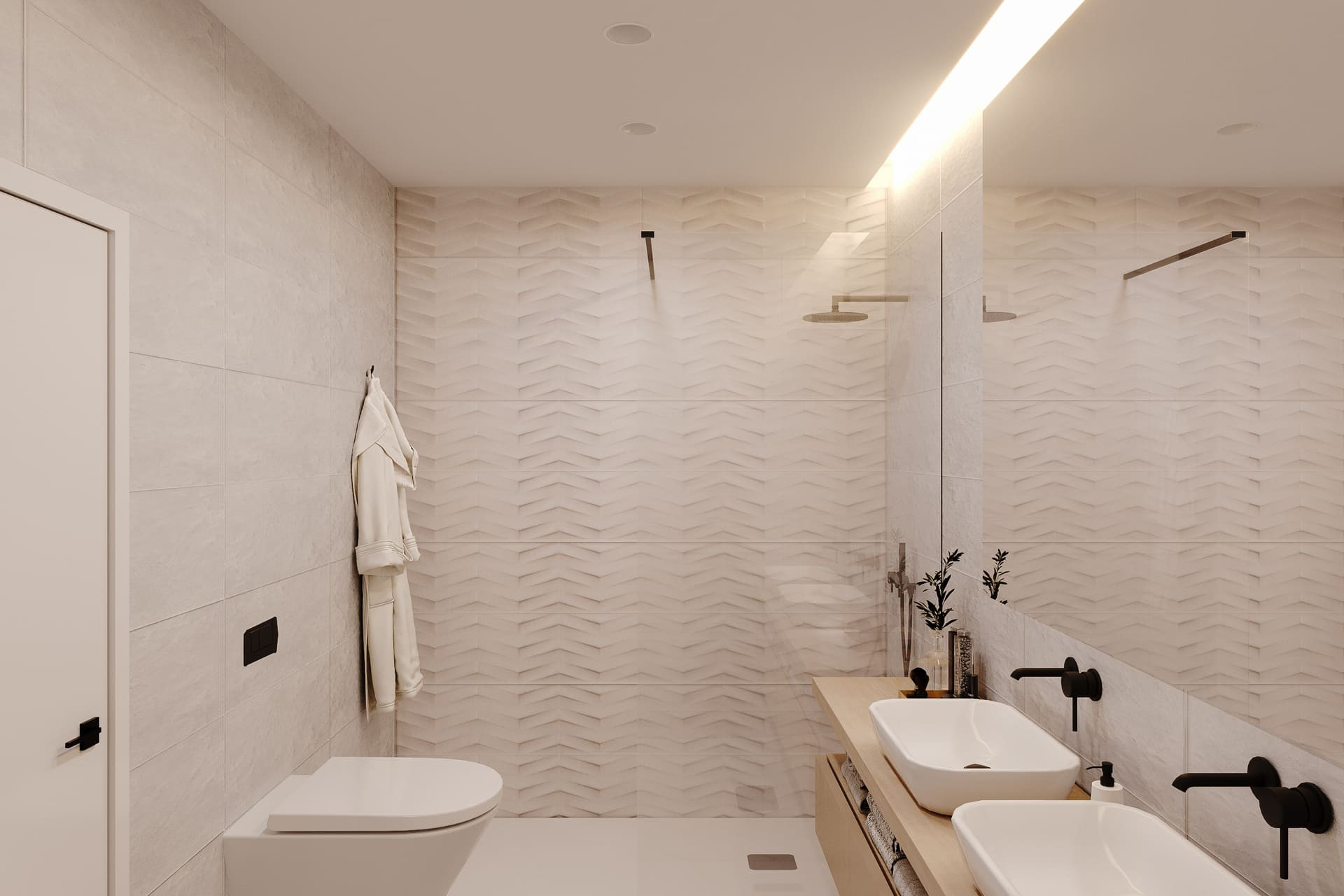 New Build - Apartment / flat - Malaga - San Pedro Alcántara