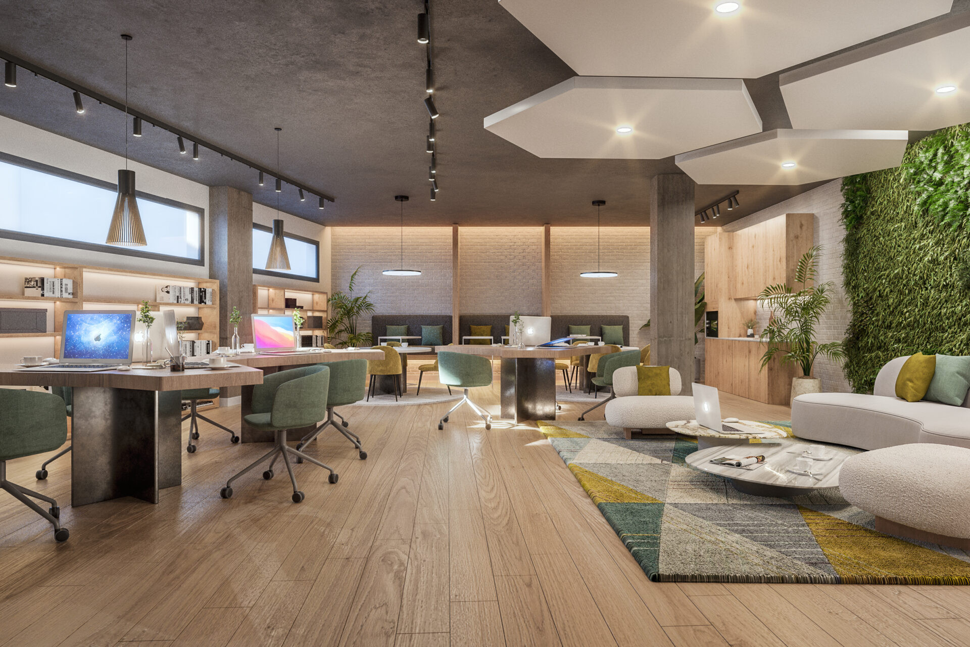 New Build - Apartment / flat - Marbella