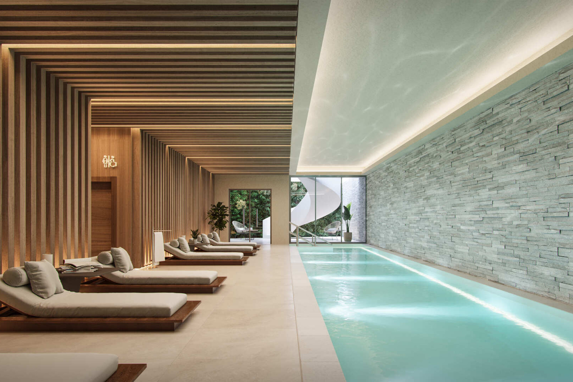 New Build - Apartment / flat - Marbella