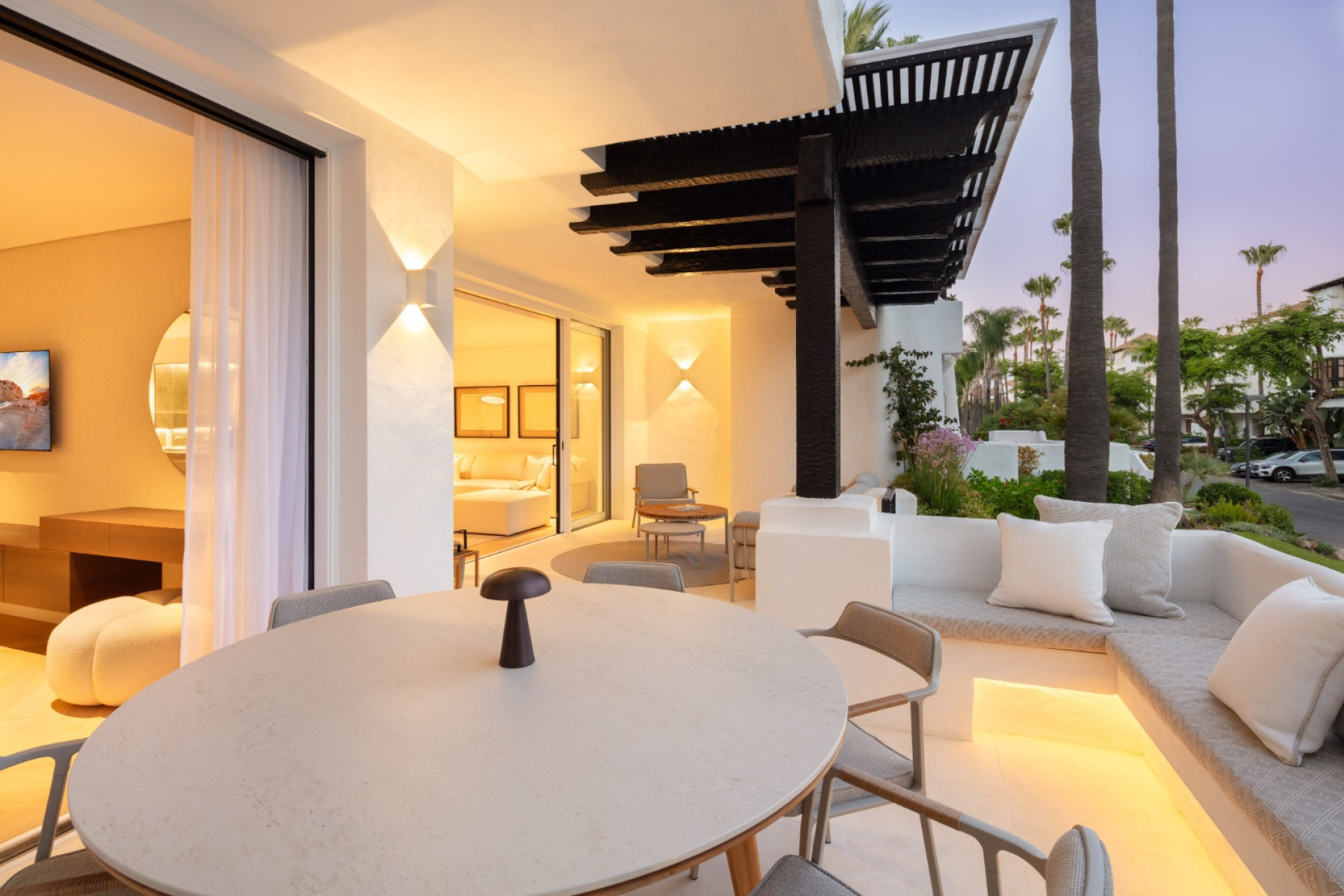New Build - Apartment / flat - Marbella