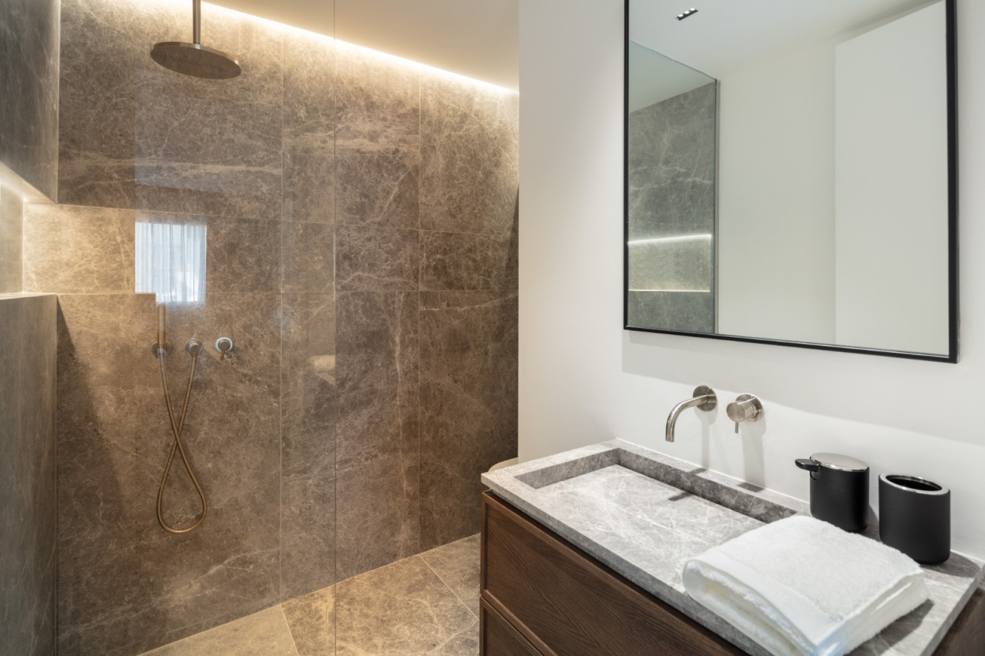 New Build - Apartment / flat - Marbella