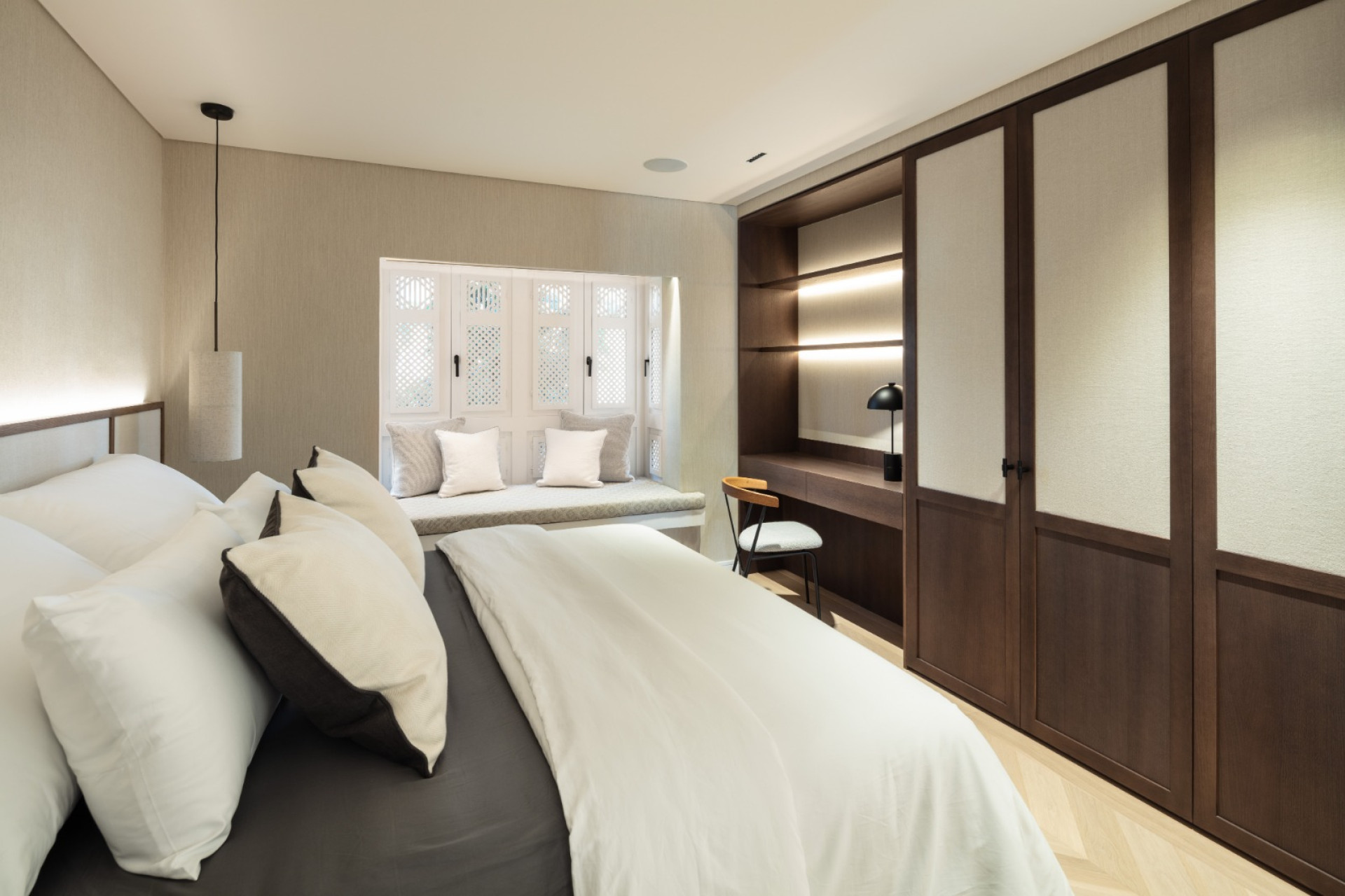 New Build - Apartment / flat - Marbella