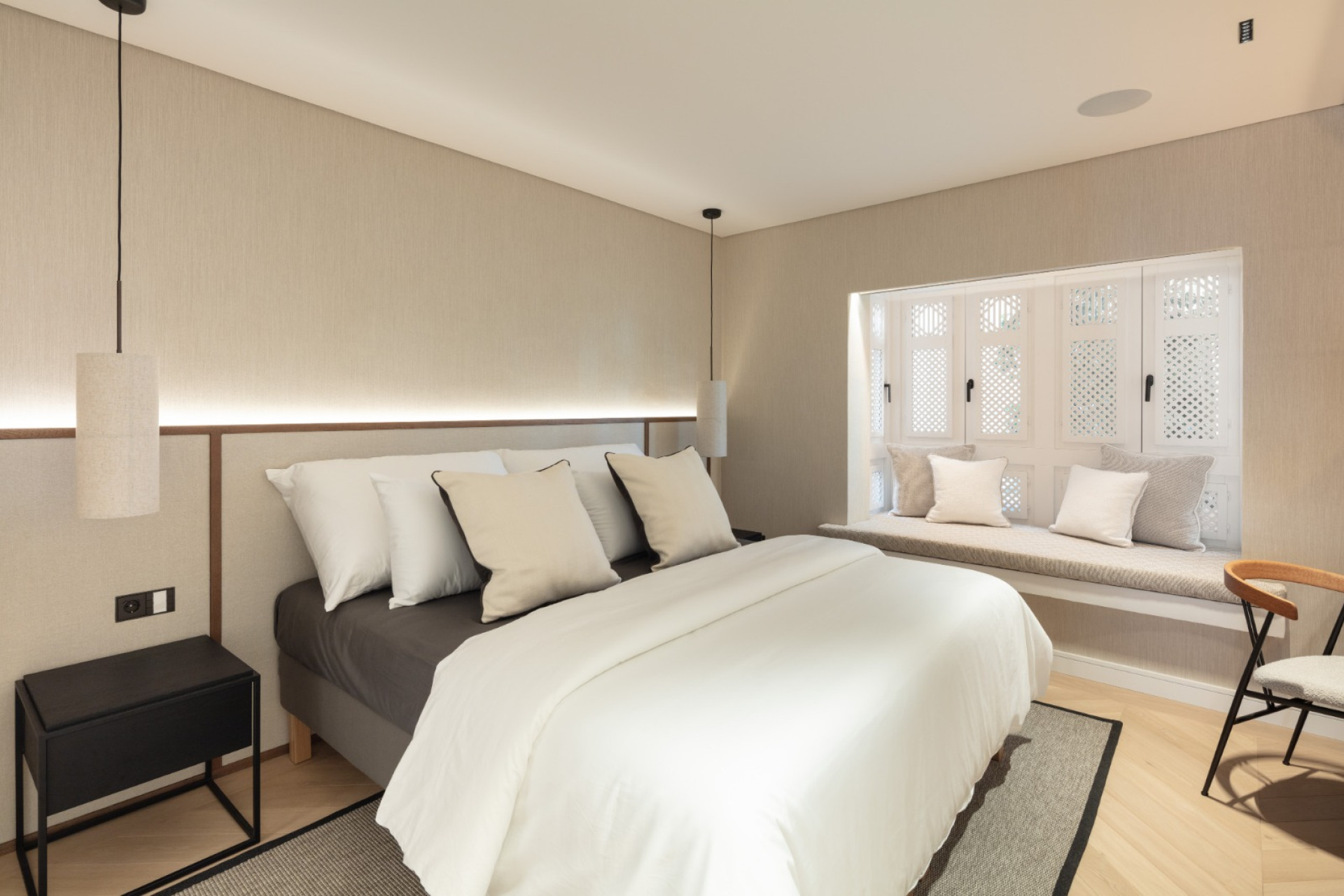 New Build - Apartment / flat - Marbella