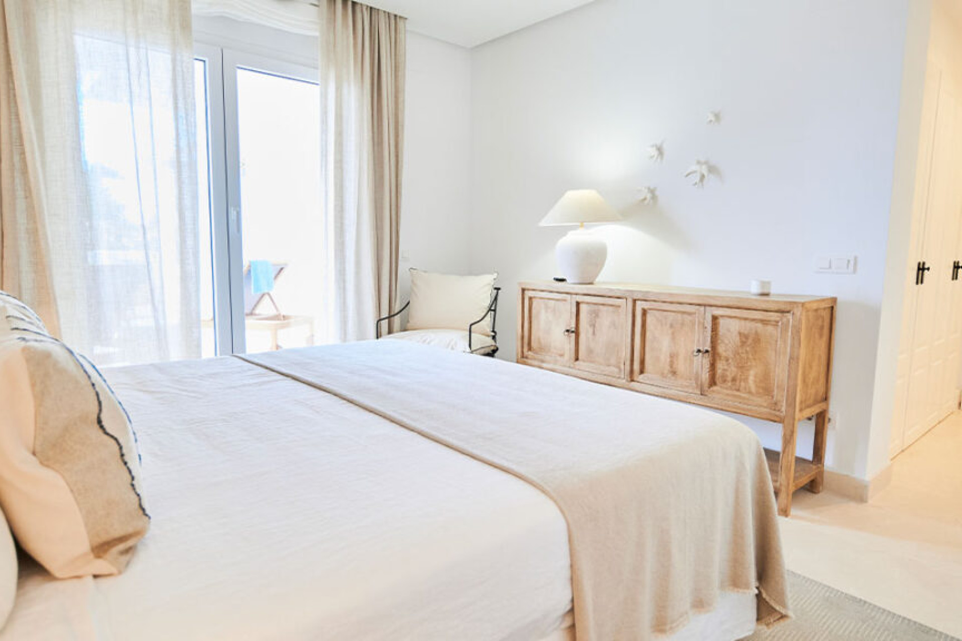 New Build - Apartment / flat - Marbella