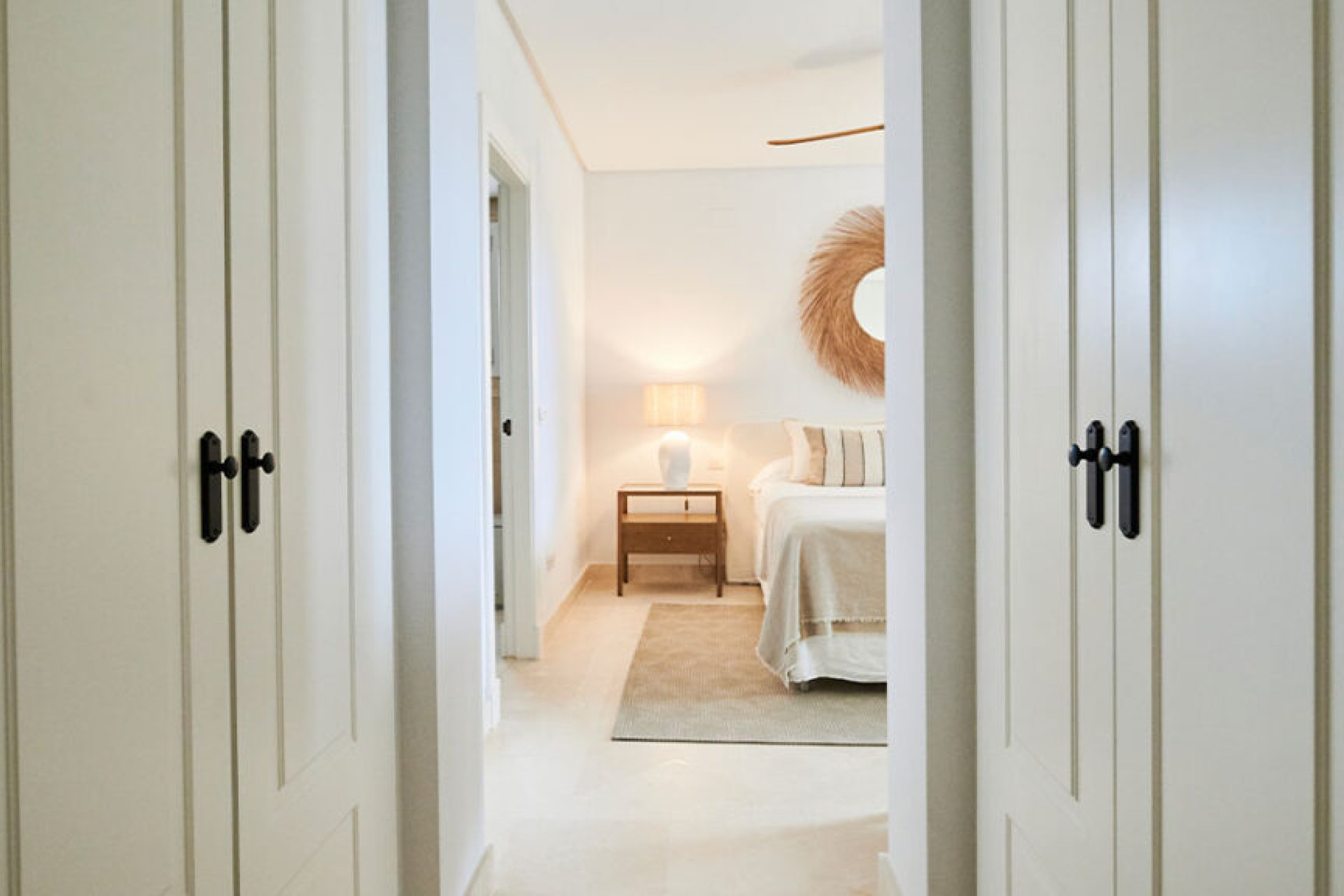 New Build - Apartment / flat - Marbella