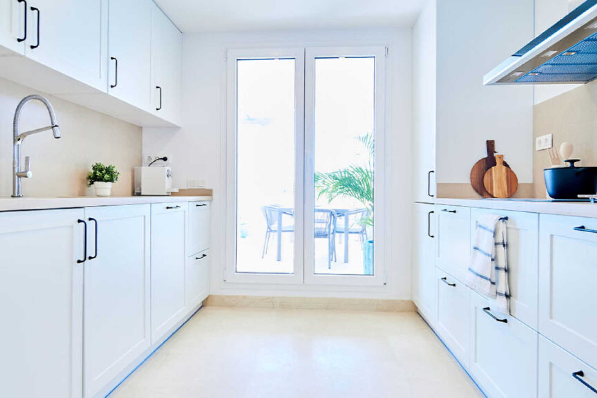 New Build - Apartment / flat - Marbella