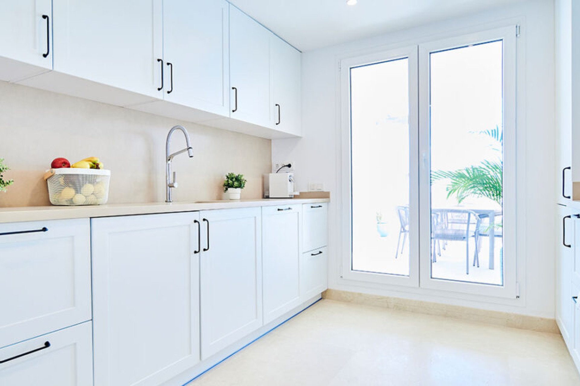 New Build - Apartment / flat - Marbella