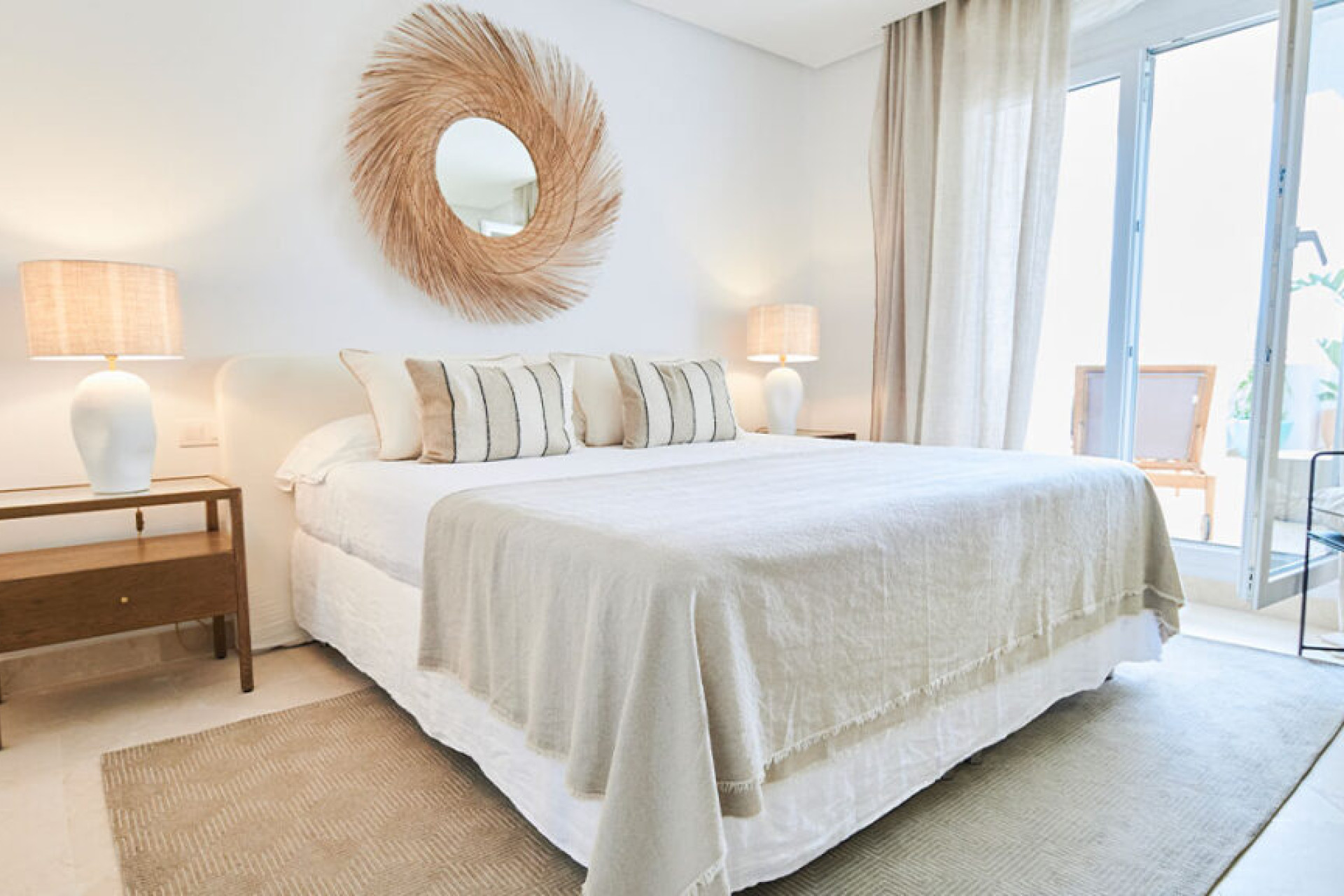 New Build - Apartment / flat - Marbella