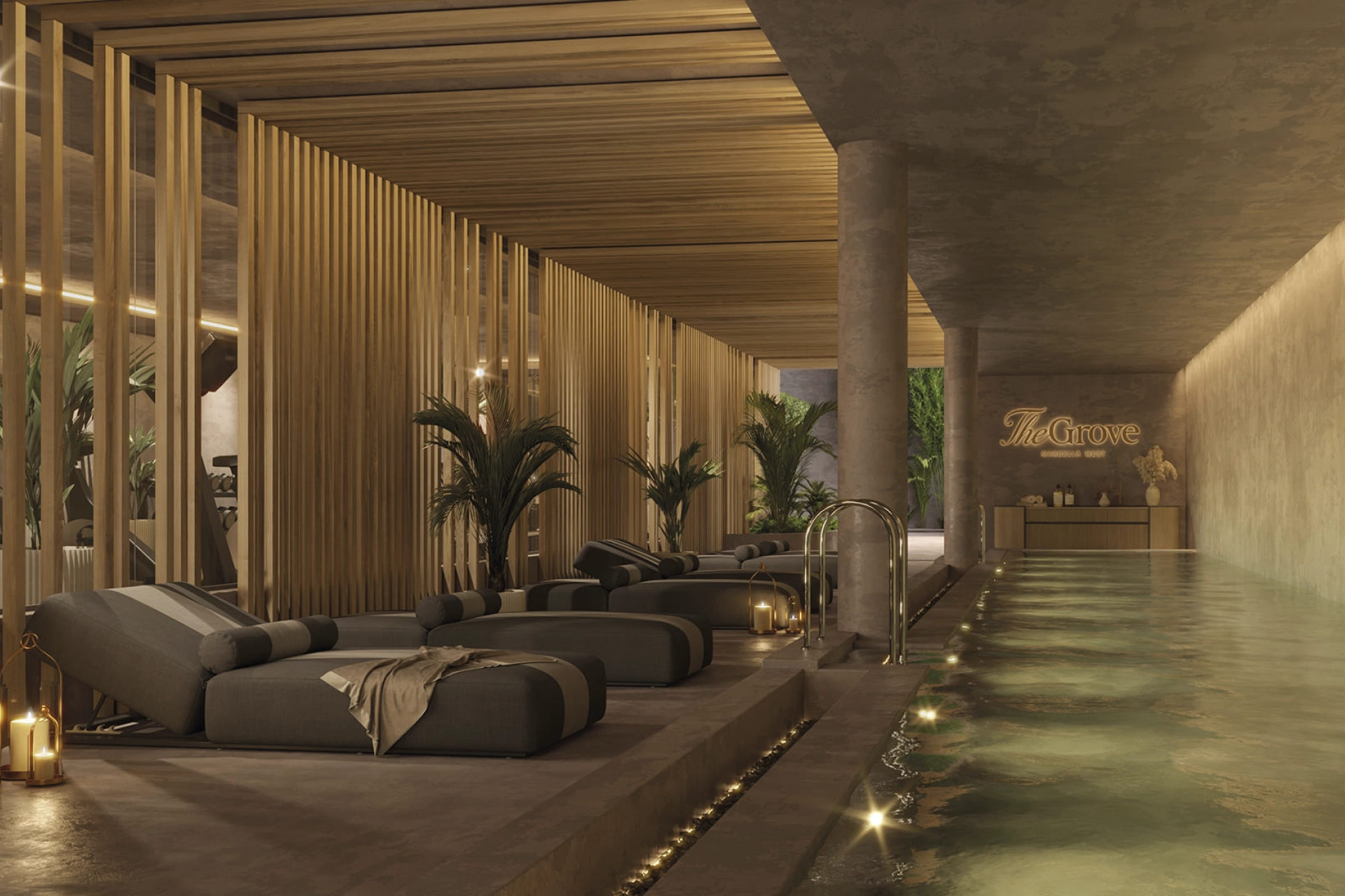 New Build - Apartment / flat - Marbella