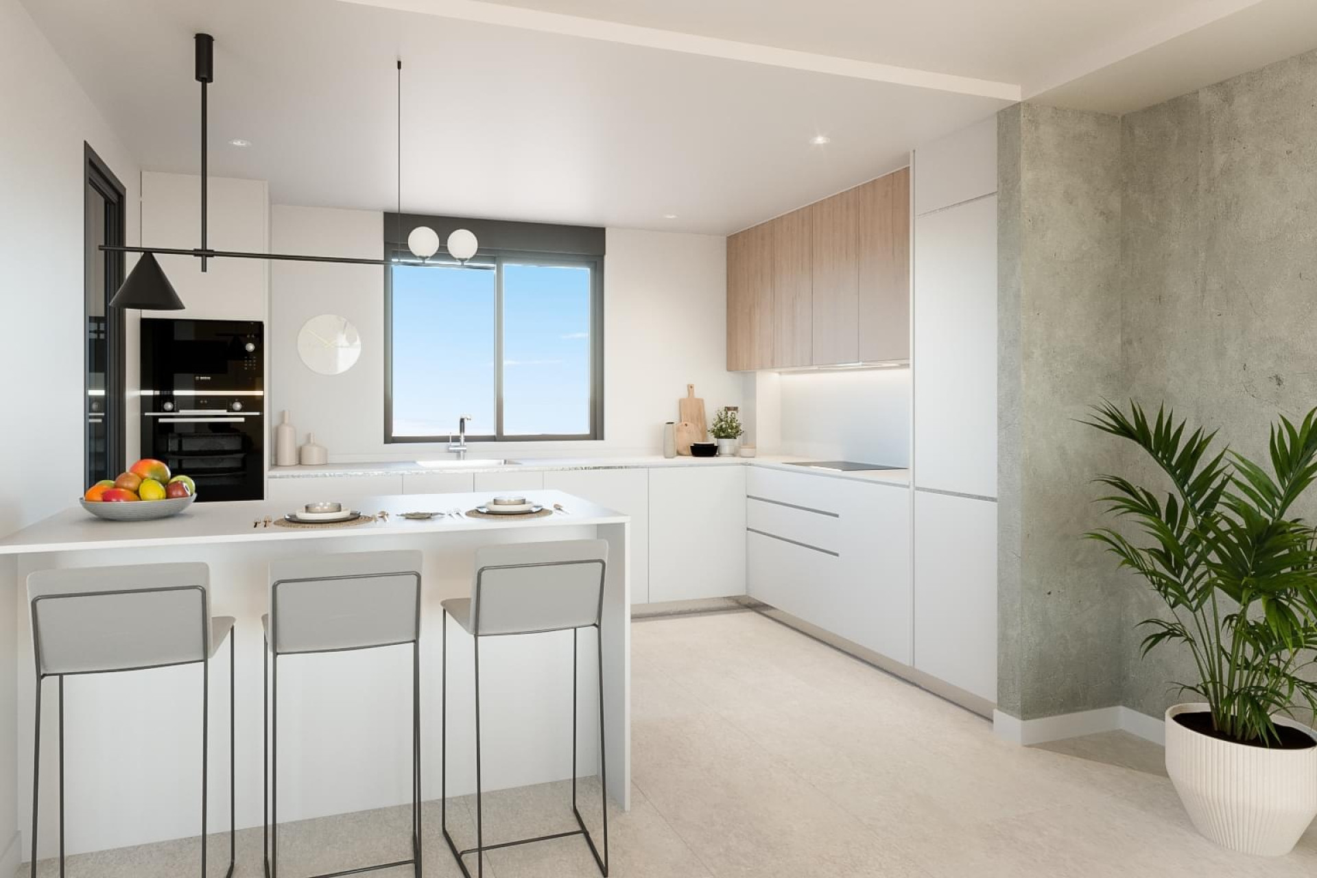 New Build - Apartment / flat - Marbella