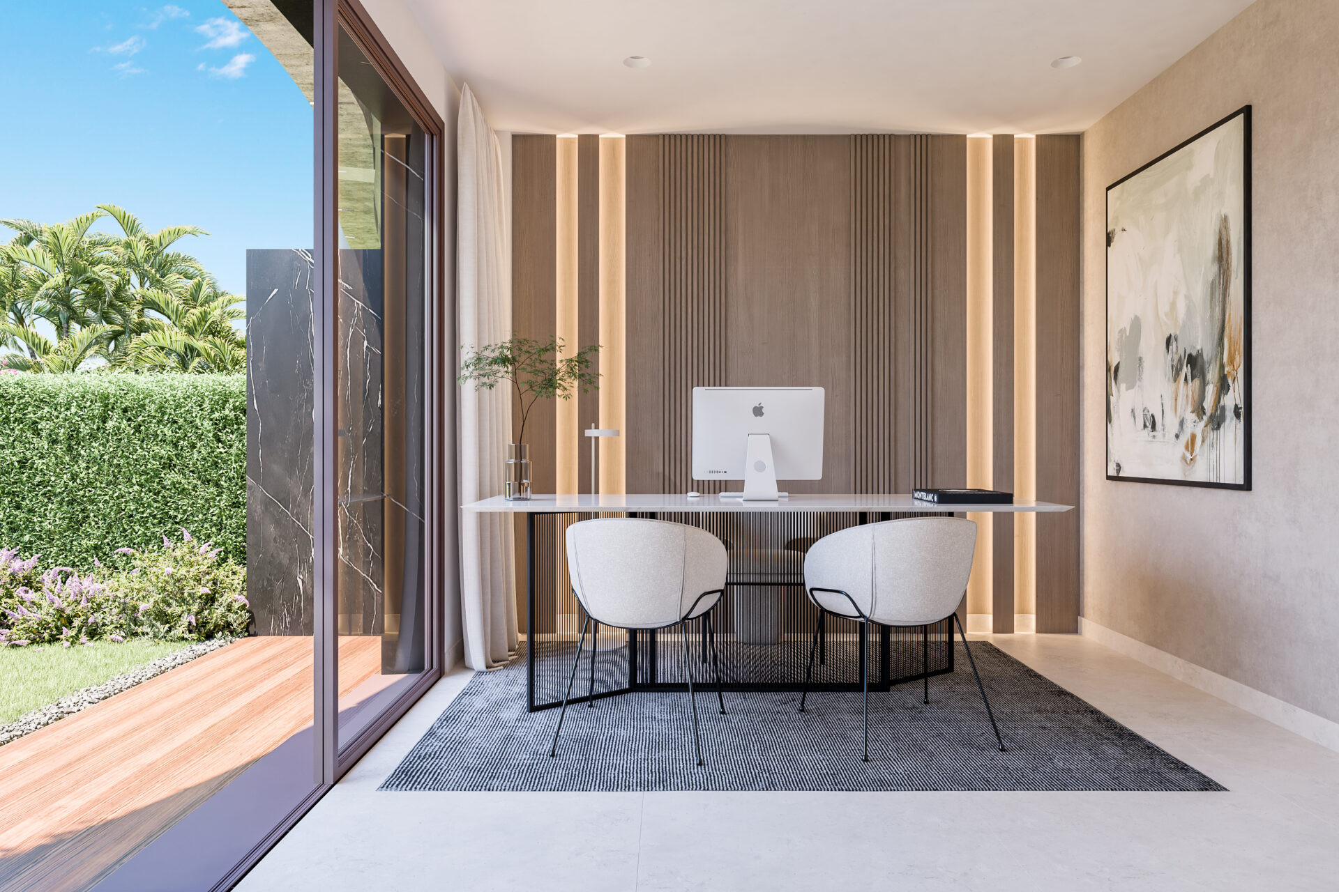 New Build - Apartment / flat - Marbella