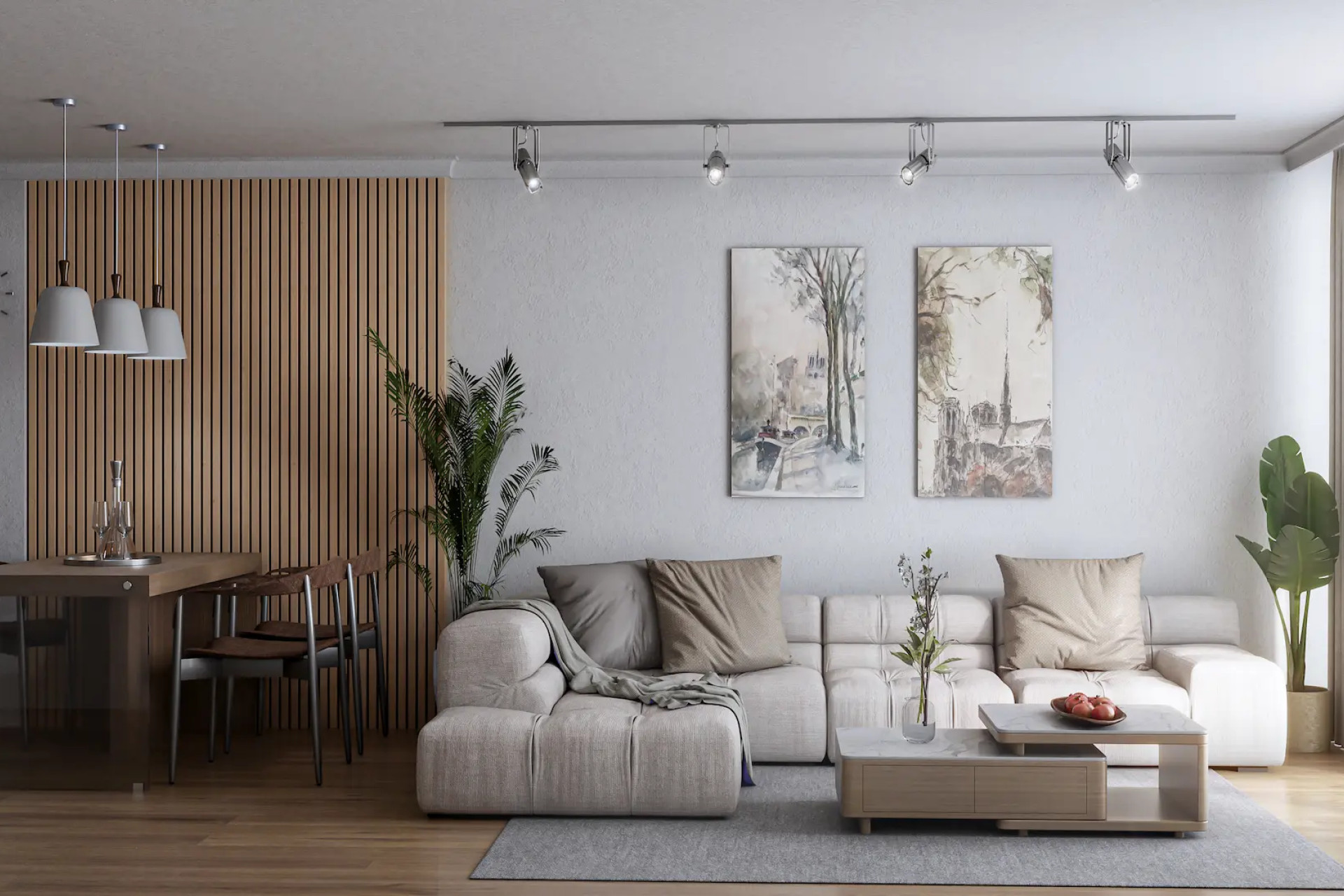 New Build - Apartment / flat - Mijas