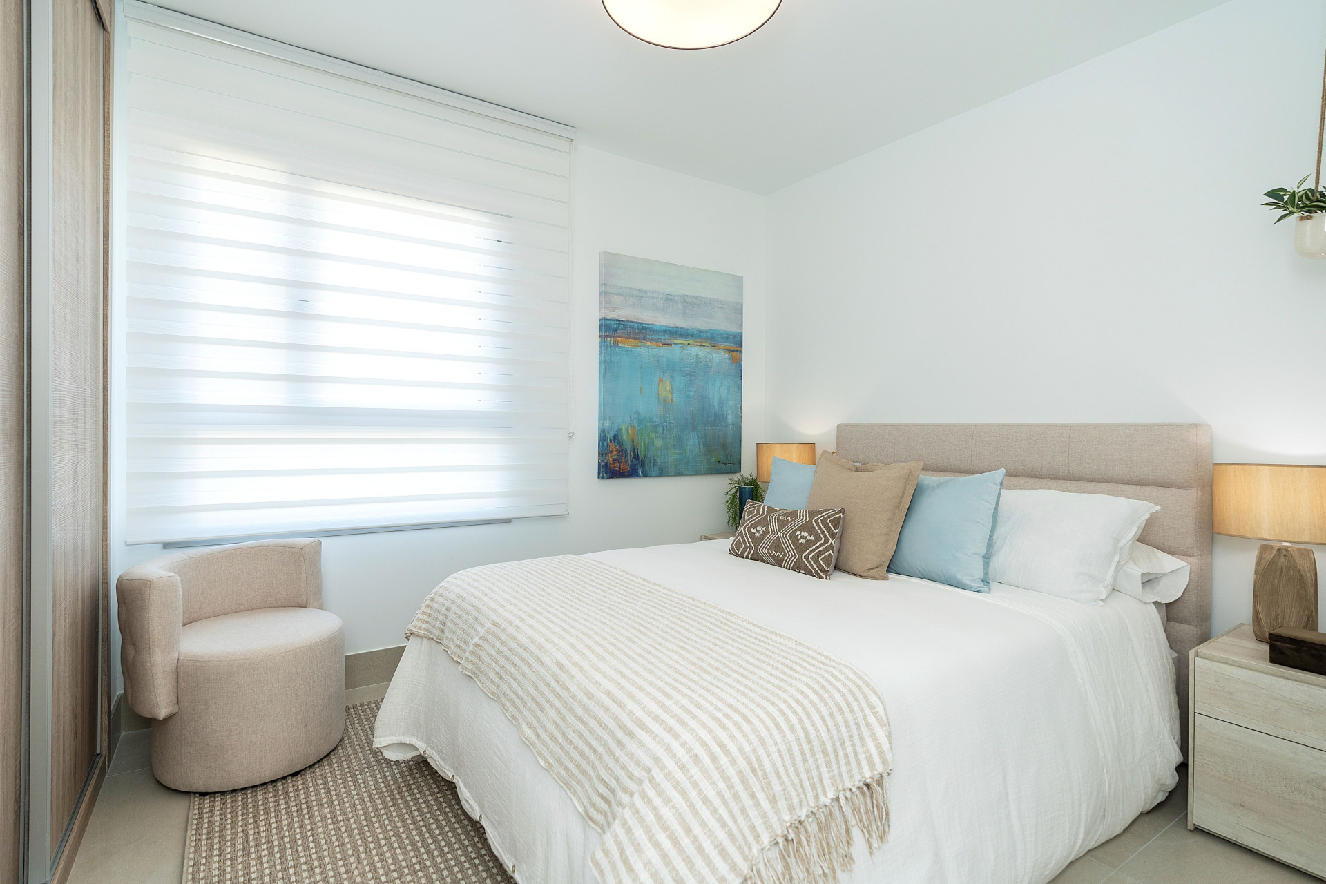 New Build - Apartment / flat - Mijas