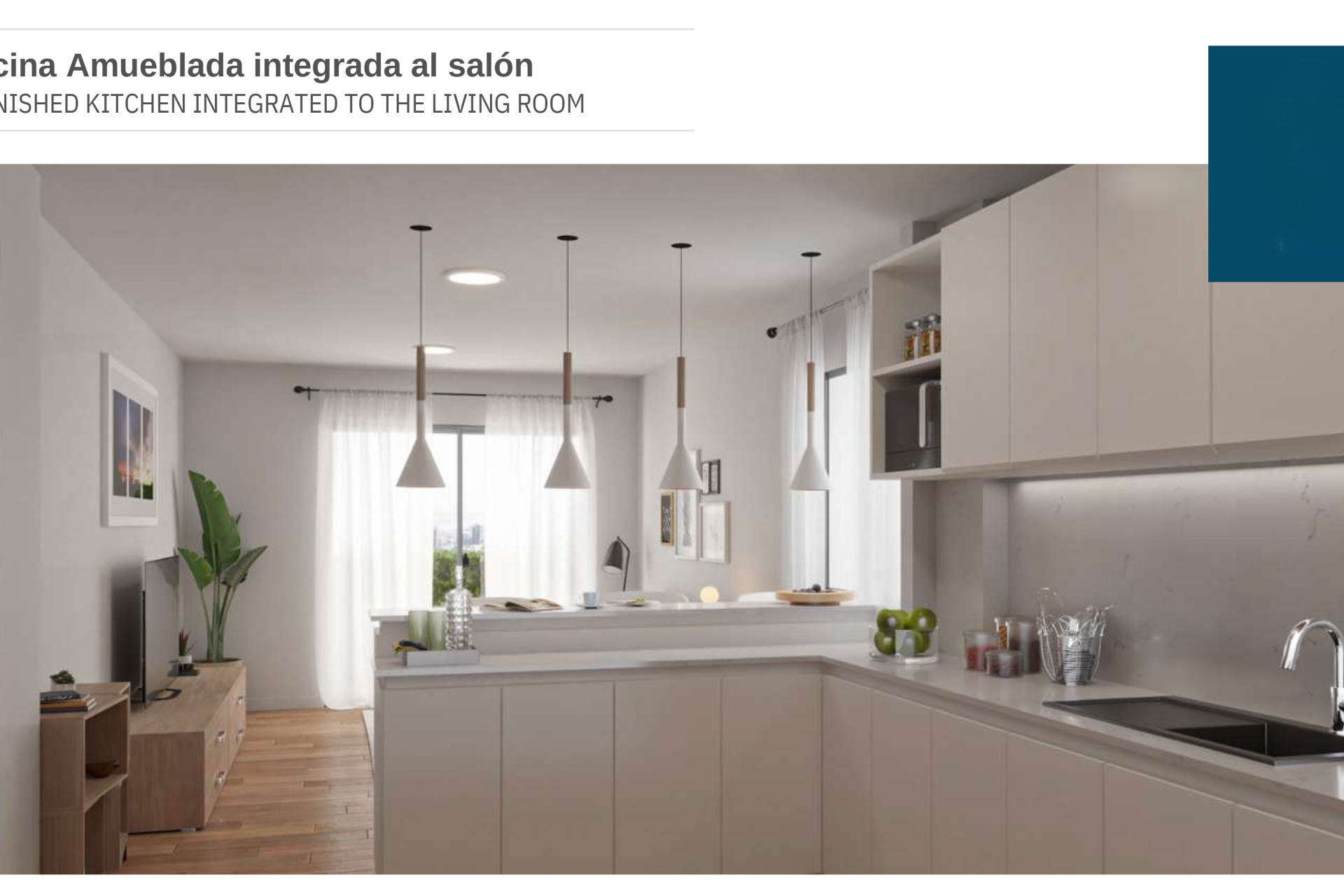 New Build - Apartment / flat - Mijas