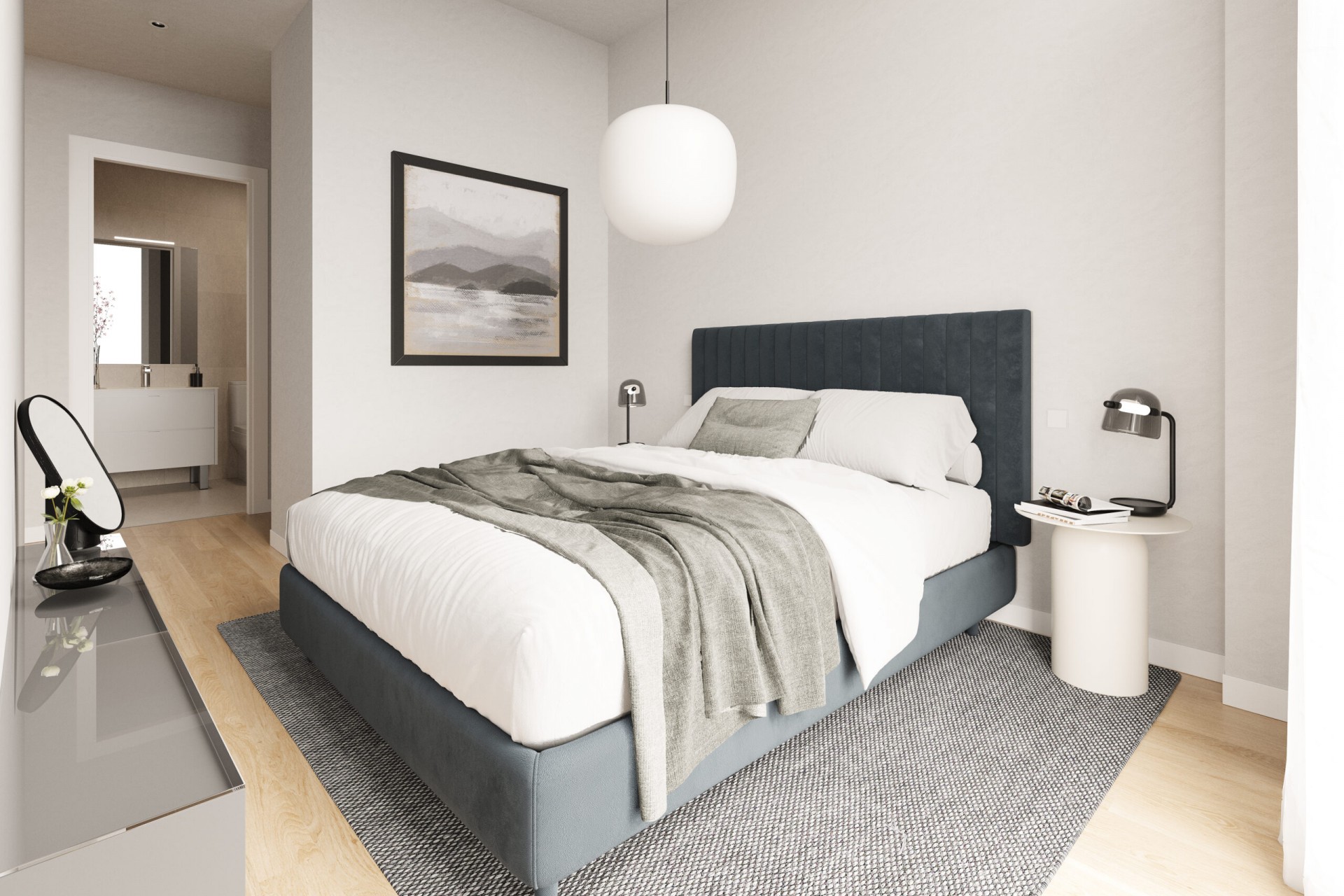 New Build - Apartment / flat - Mijas