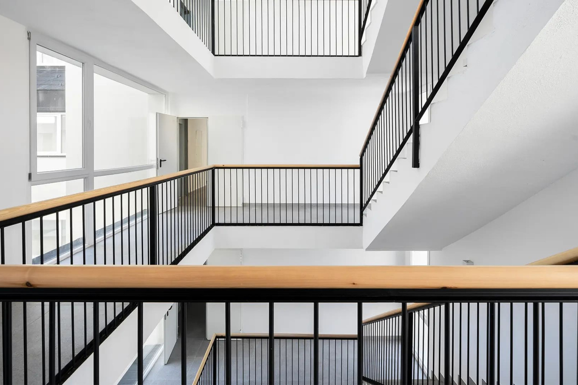 New Build - Apartment / flat - Monachil