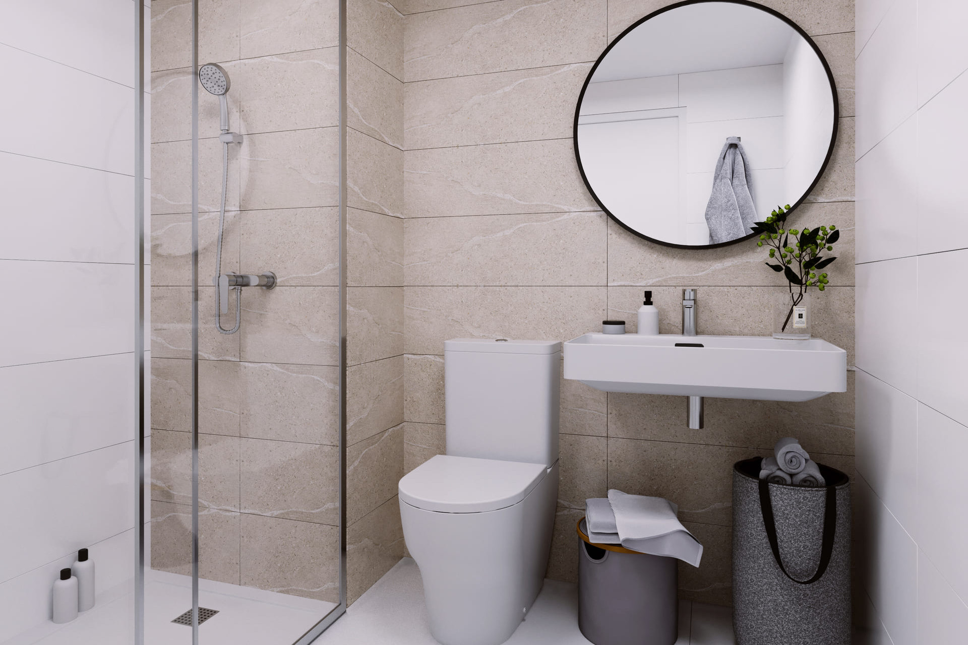 New Build - Apartment / flat - Monforte del Cid