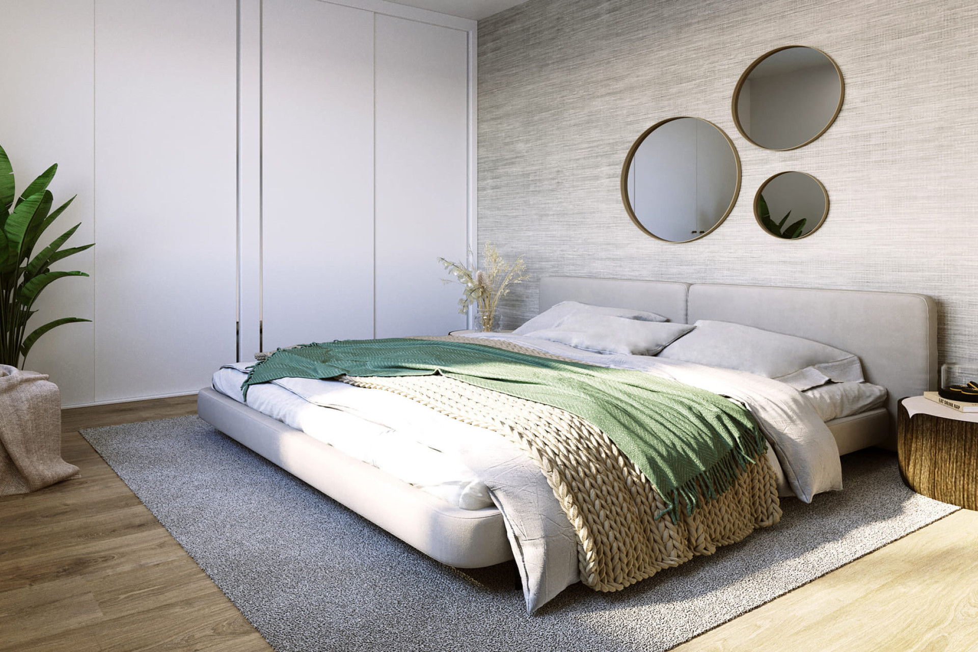 New Build - Apartment / flat - Monforte del Cid