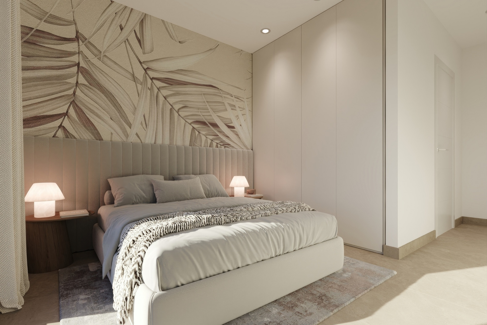 New Build - Apartment / flat - Murcia - Hacienda del Alamo Golf