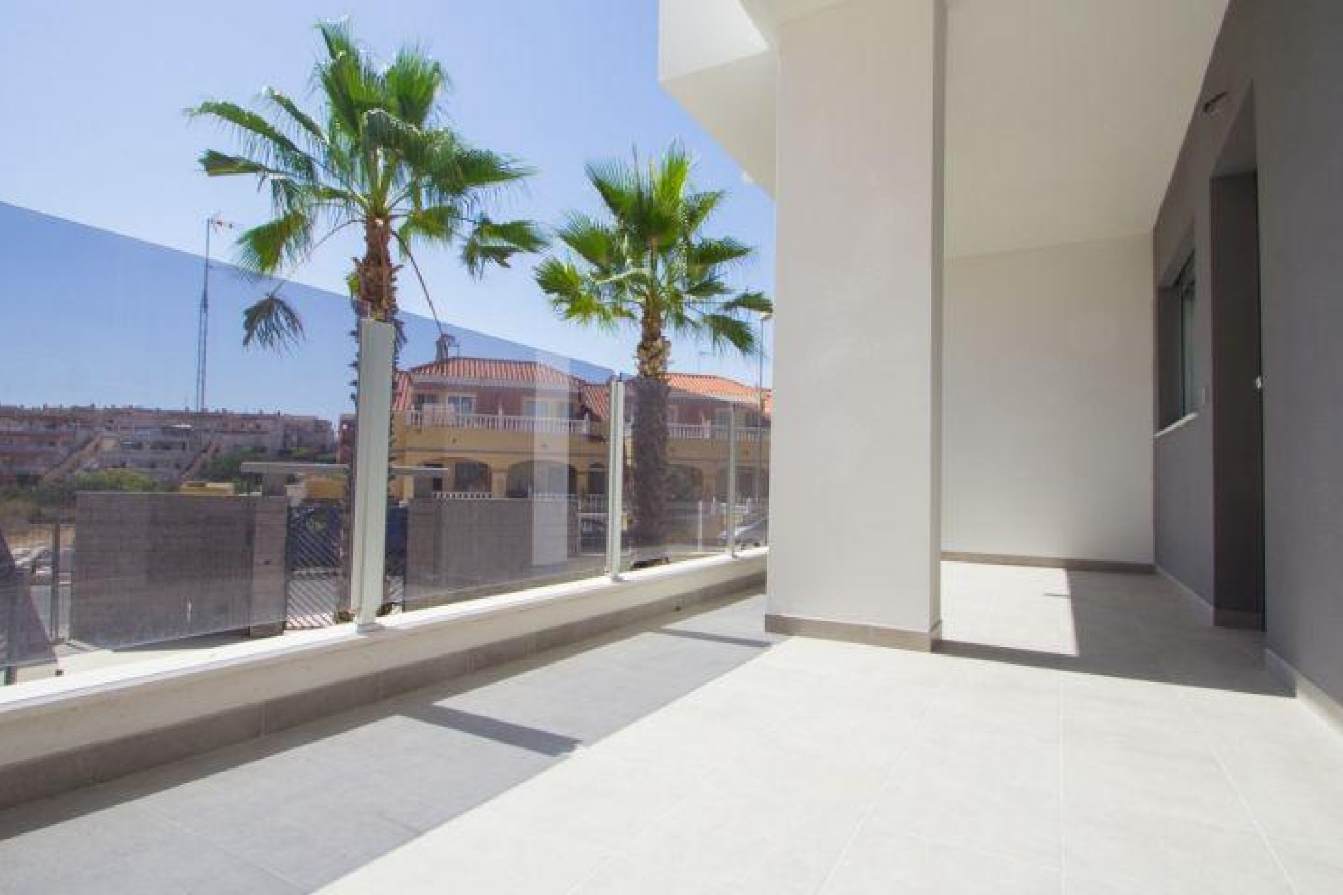 New Build - Apartment / flat - Orihuela Costa - Las Filipinas