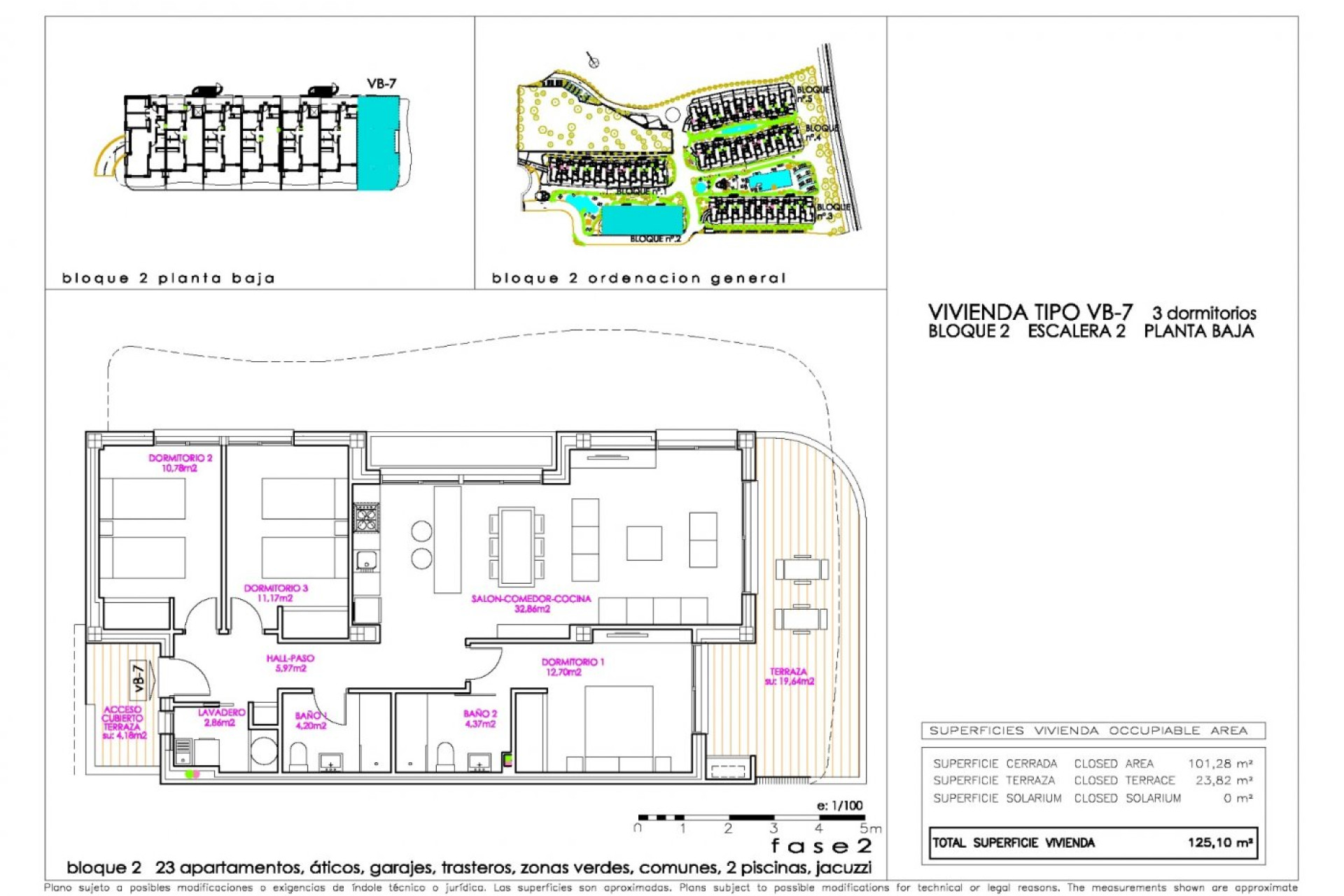 New Build - Apartment / flat - Orihuela Costa - Playa Flamenca