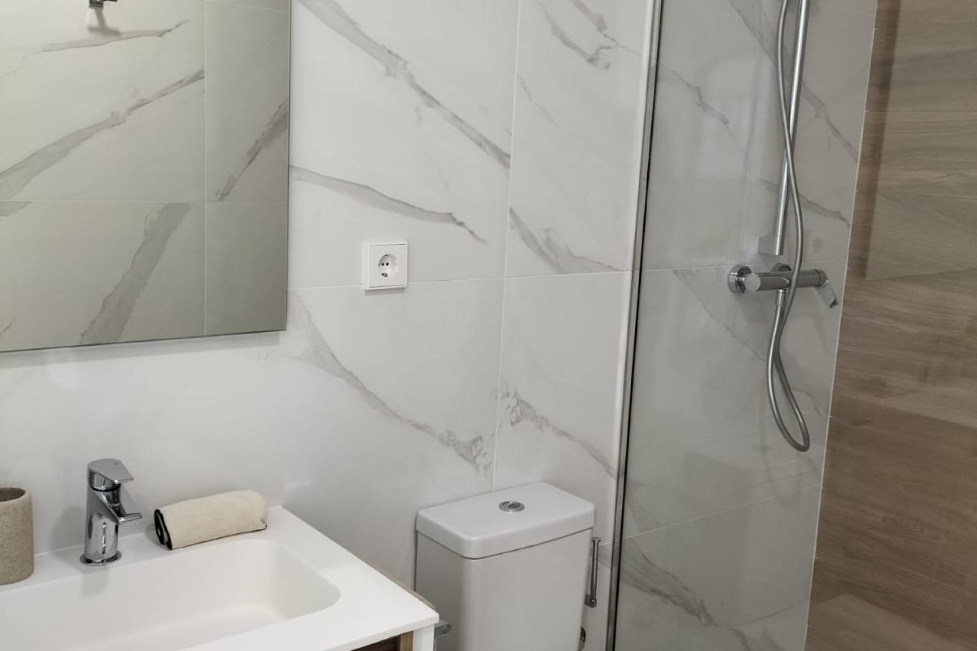 New Build - Apartment / flat - Orihuela Costa