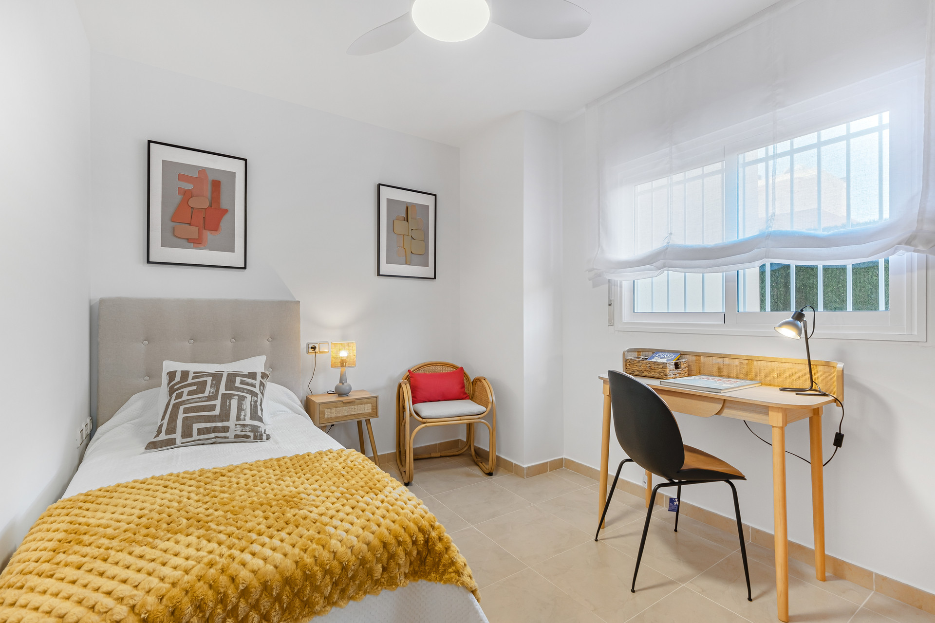 New Build - Apartment / flat - Orihuela Costa