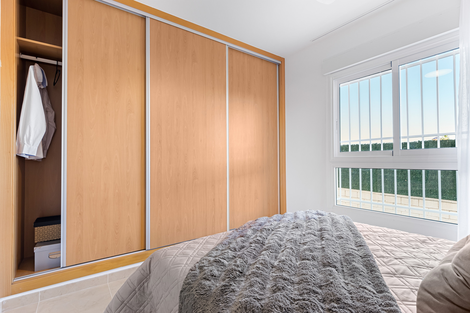 New Build - Apartment / flat - Orihuela Costa