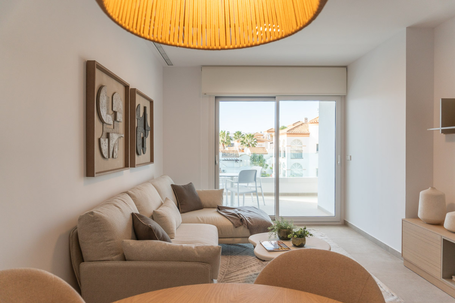 New Build - Apartment / flat - Playa Flamenca