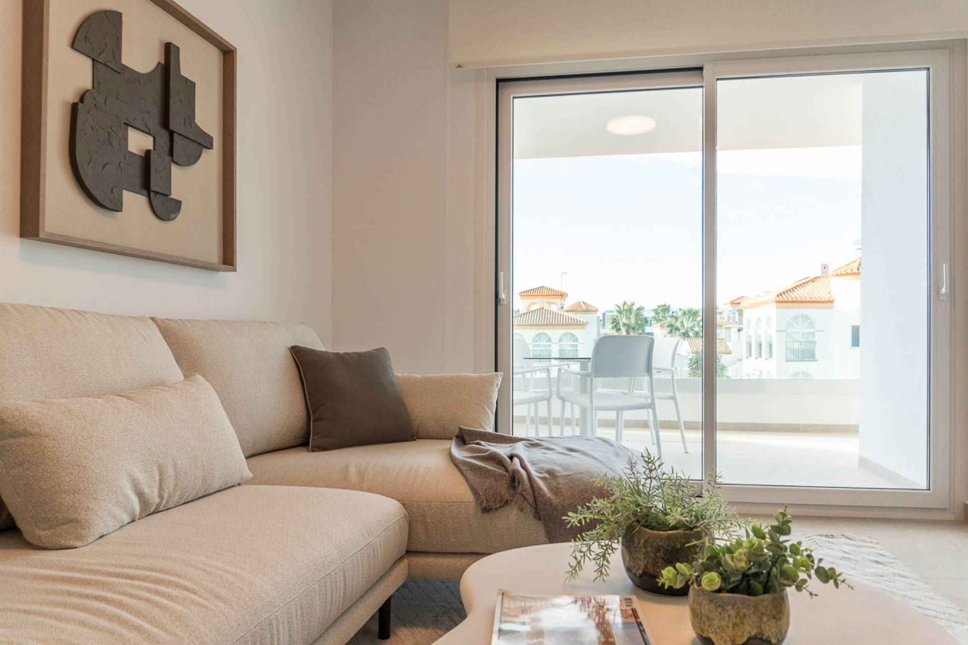 New Build - Apartment / flat - Playa Flamenca