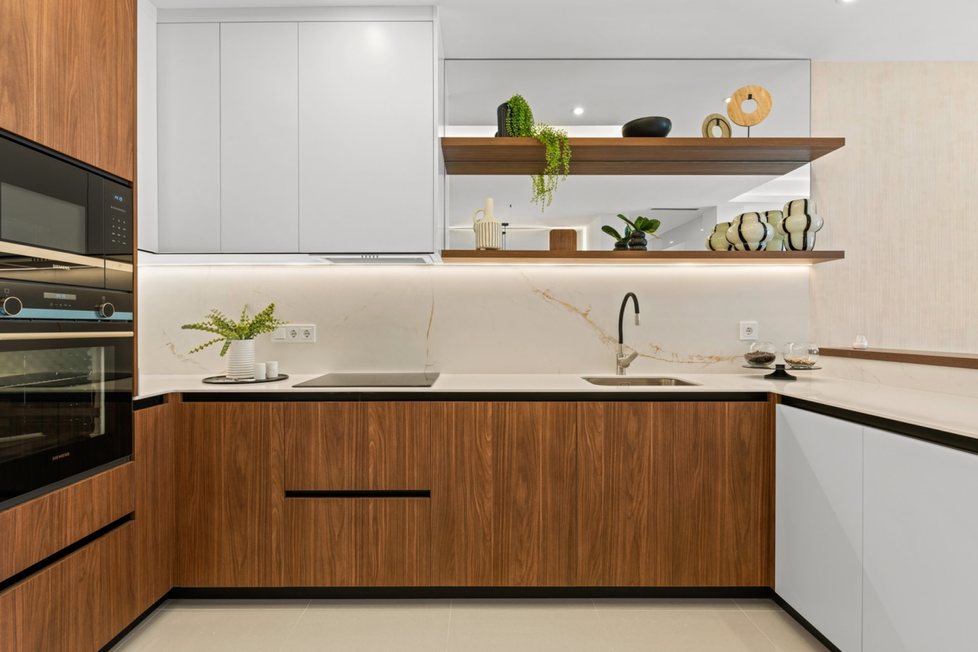 New Build - Apartment / flat - Rojales