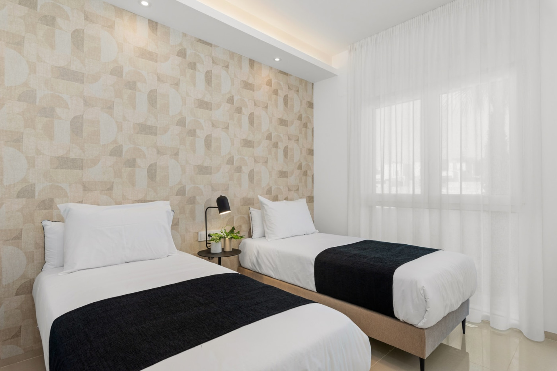 New Build - Apartment / flat - Rojales