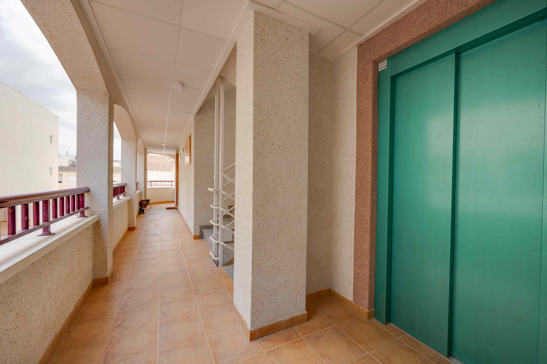 New Build - Apartment / flat - San Fulgencio