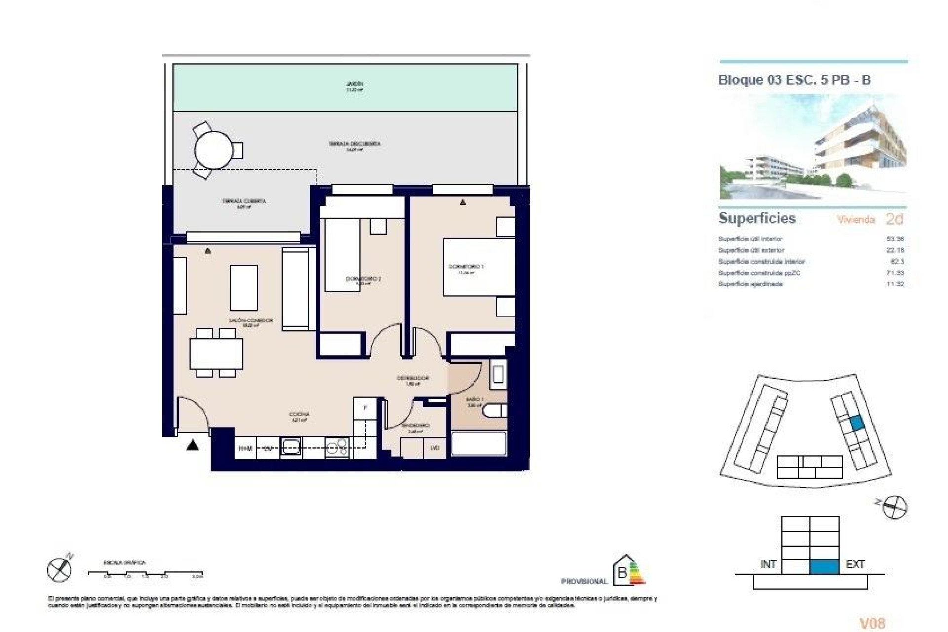 New Build - Apartment / flat - San Juan Alicante - Fran Espinos