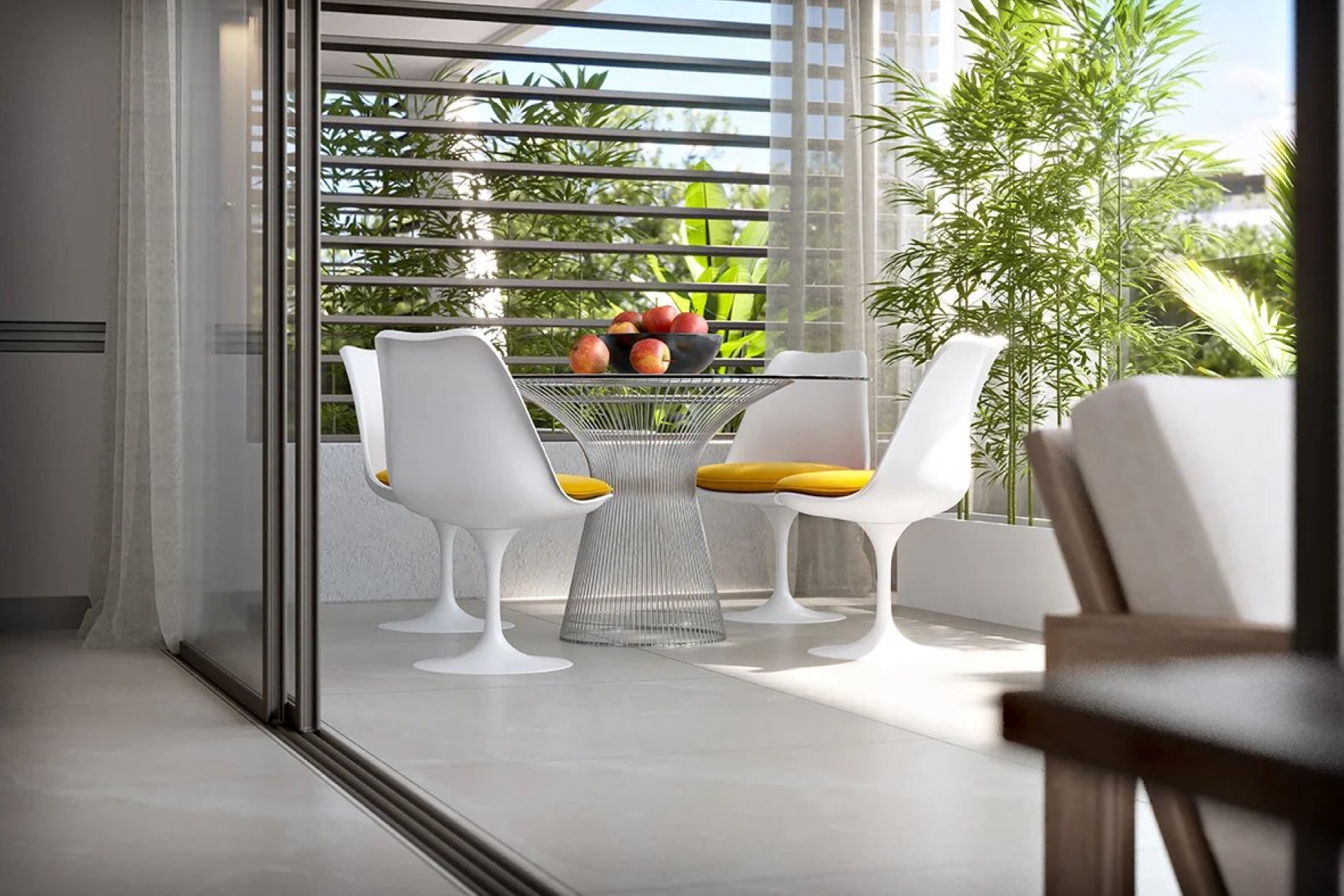 New Build - Apartment / flat - San Juan Alicante - Sant Joan d'Alacant