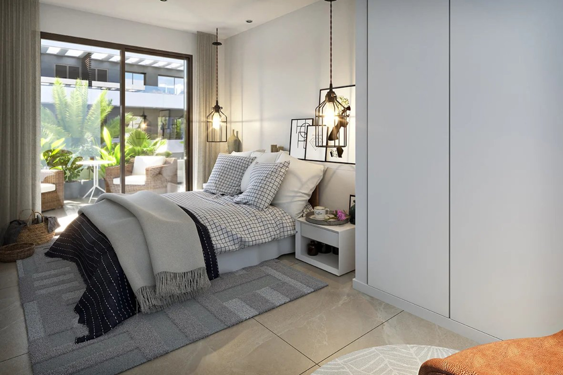 New Build - Apartment / flat - San Juan Alicante - Sant Joan d'Alacant