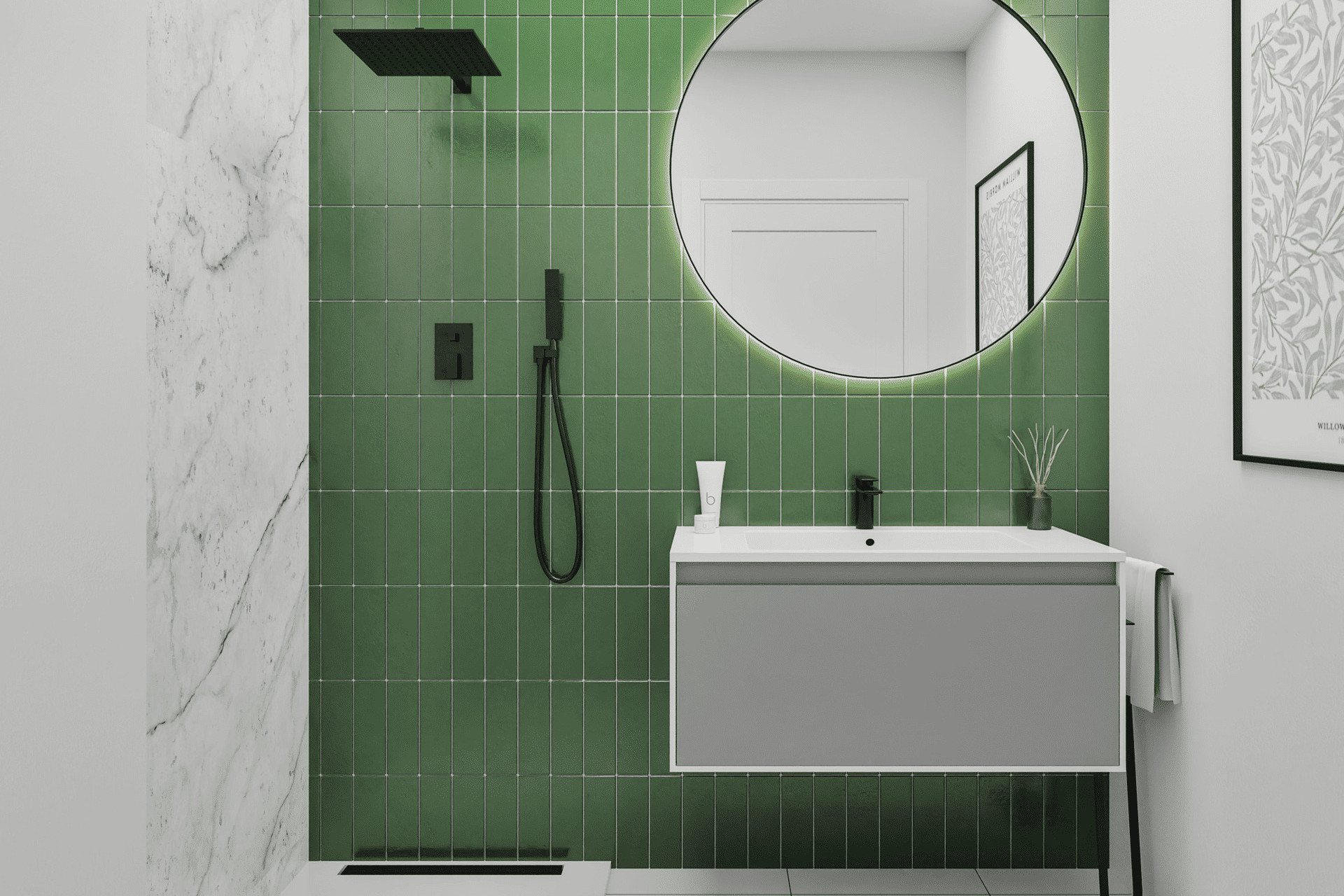 New Build - Apartment / flat - San Miguel de Salinas