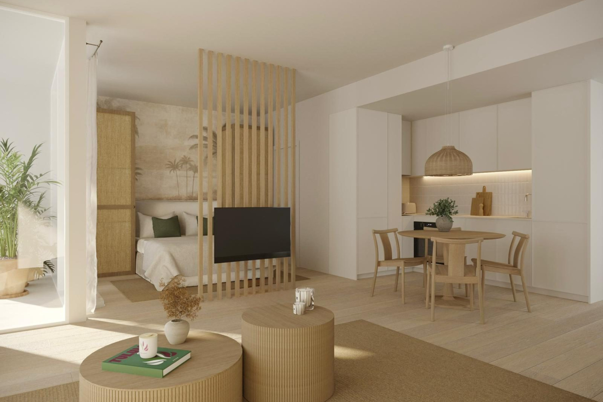 New Build - Apartment / flat - San Pedro del Pinatar - San Pedro Del Pinatar