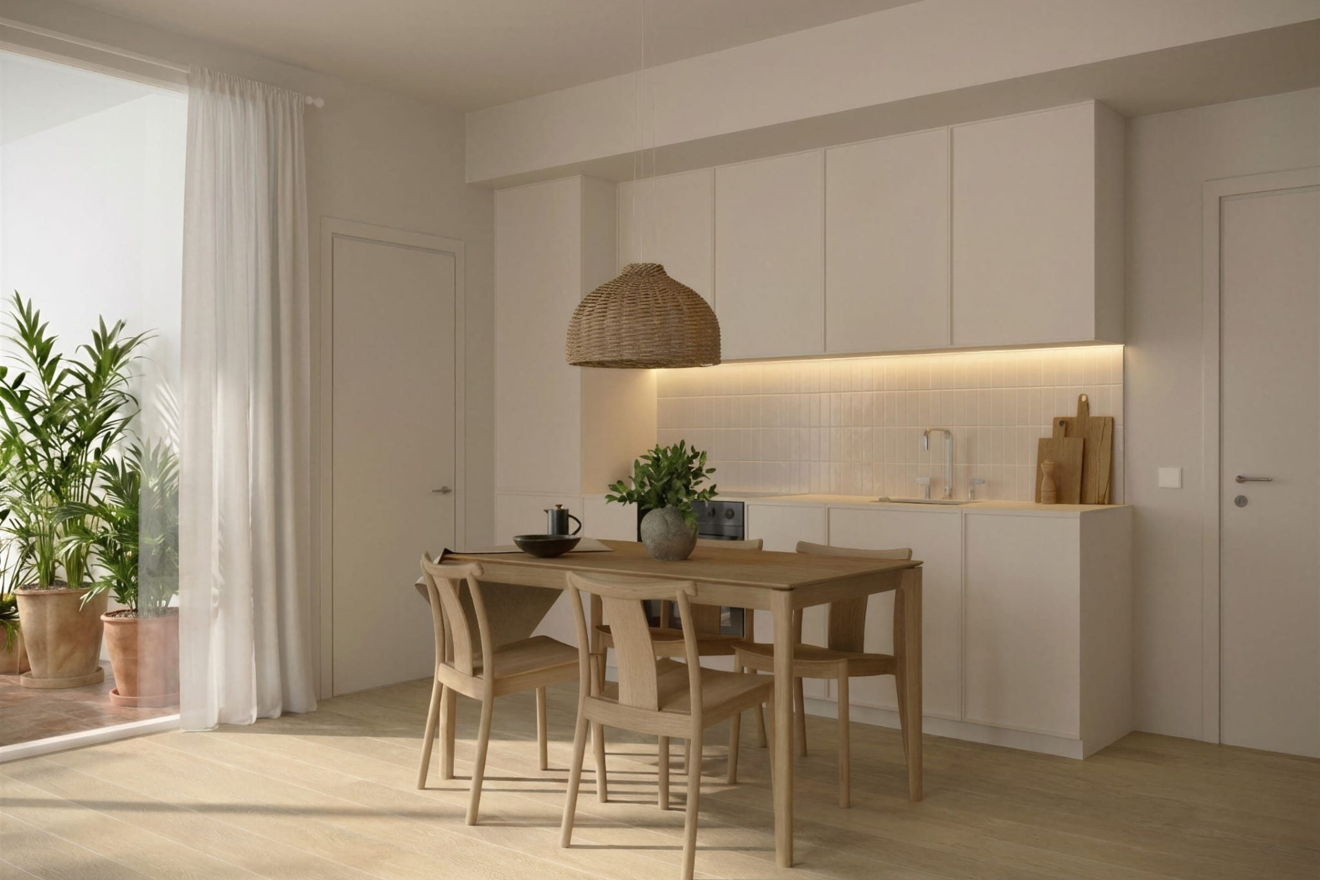 New Build - Apartment / flat - San Pedro del Pinatar - San Pedro Del Pinatar