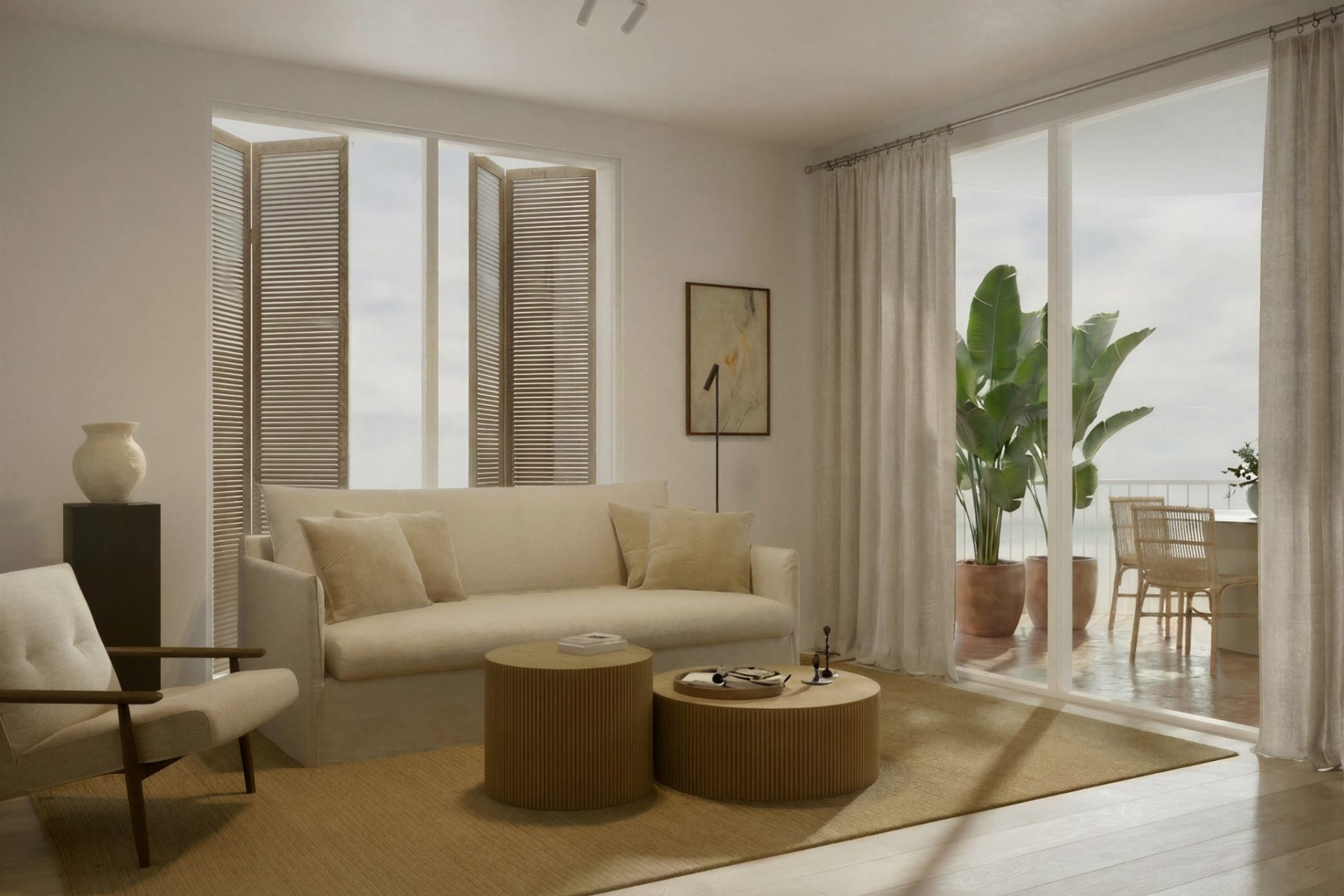 New Build - Apartment / flat - San Pedro del Pinatar - San Pedro Del Pinatar