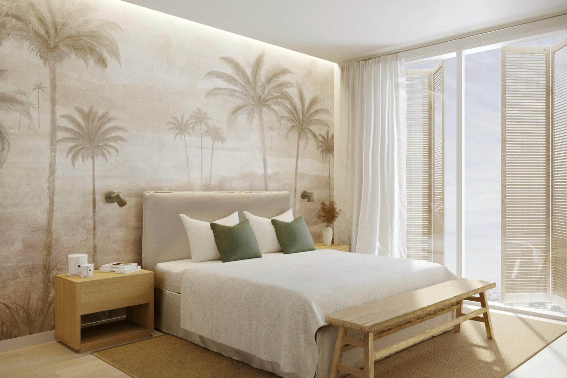 New Build - Apartment / flat - San Pedro del Pinatar - San Pedro Del Pinatar